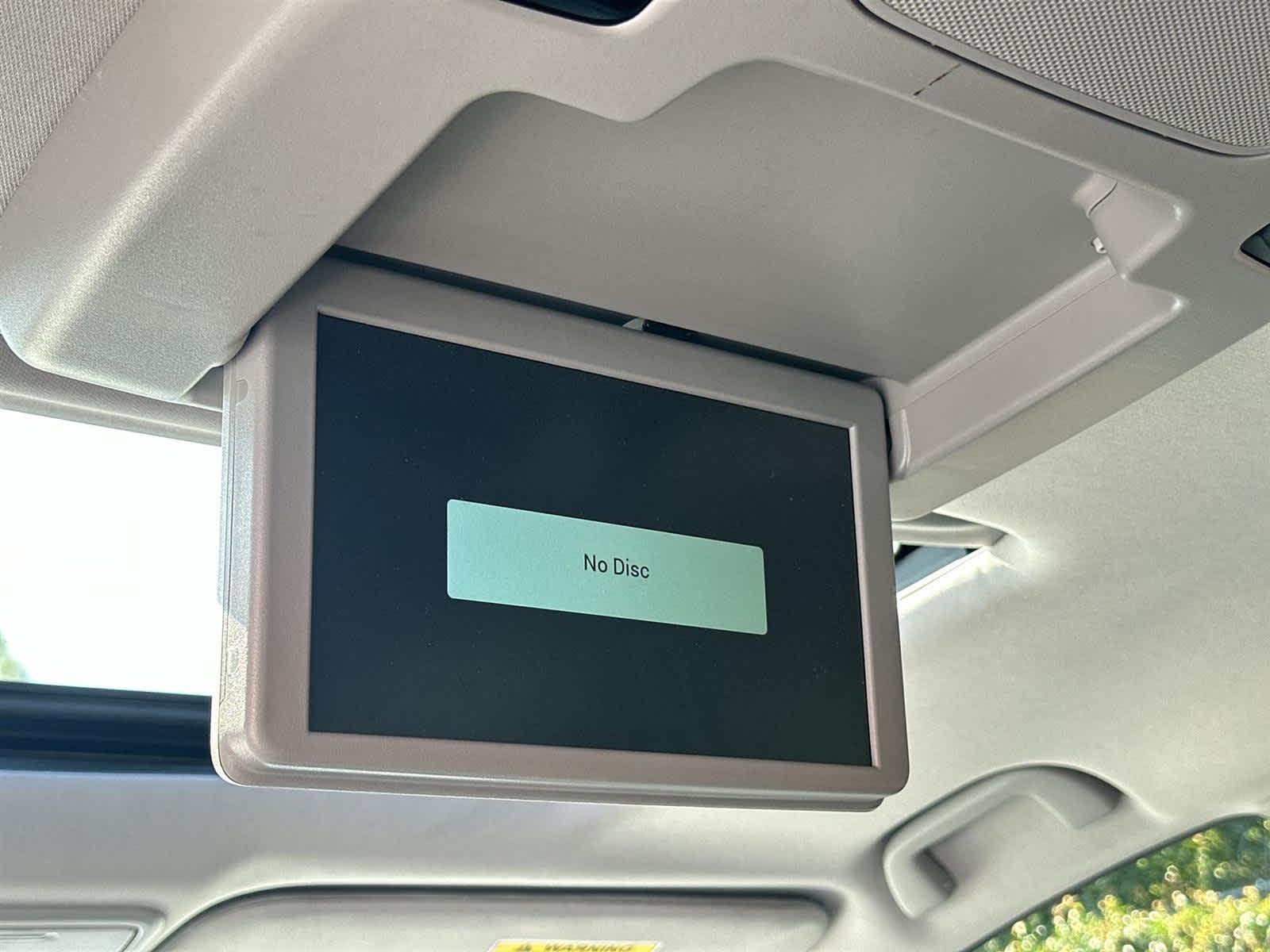 Thumbnail: 2023 Honda Odyssey - 31