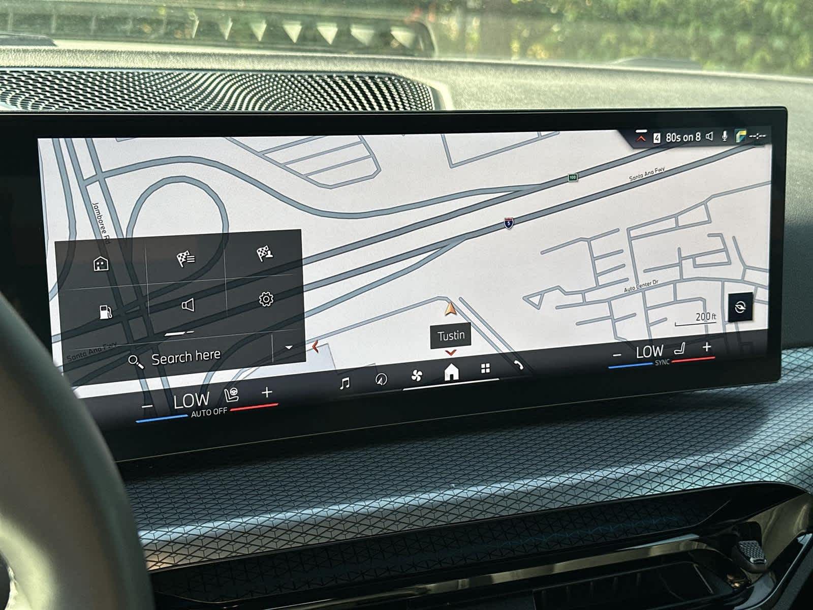 Thumbnail: 2025 BMW 4 Series - 17