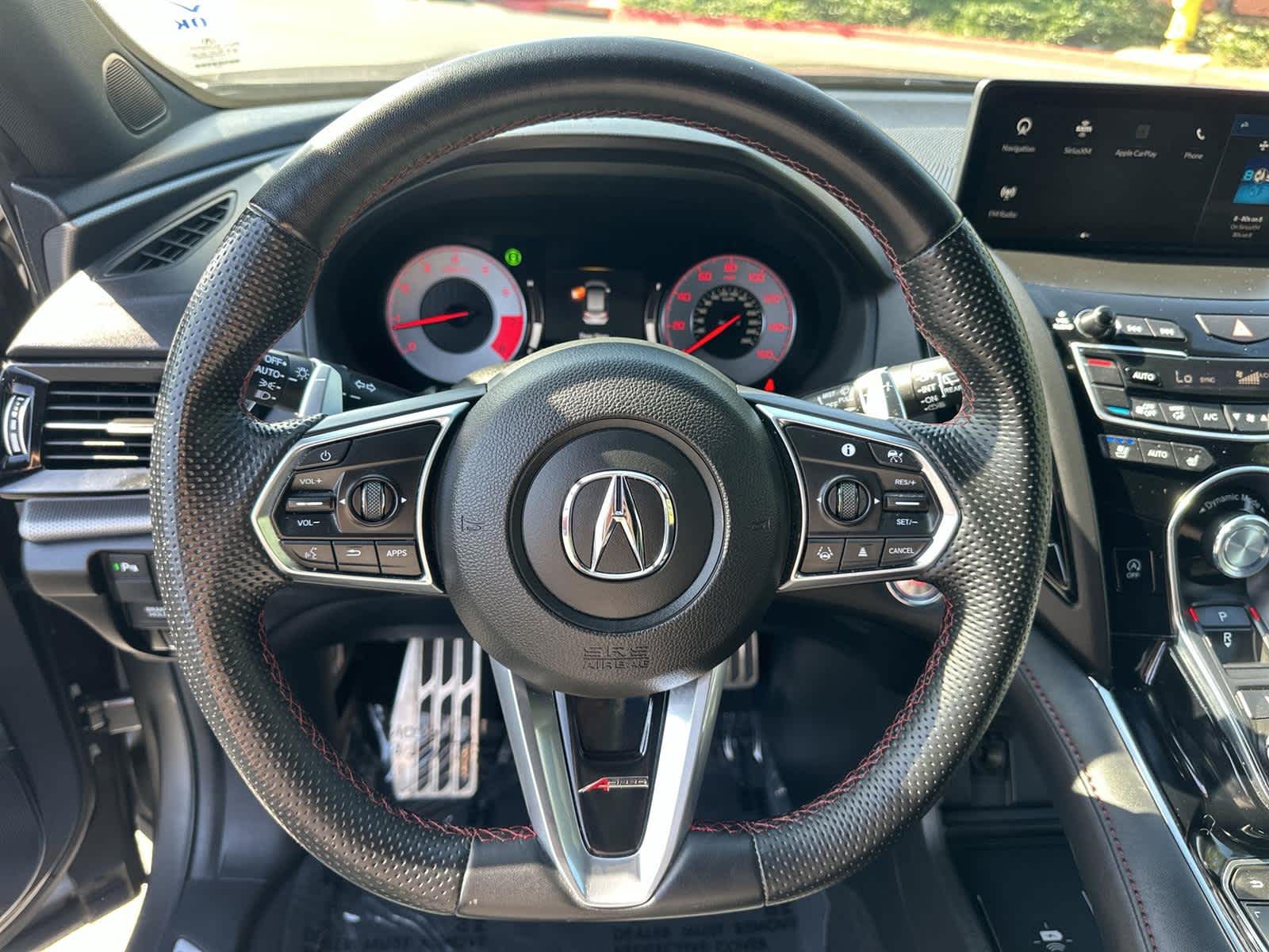 Thumbnail: 2023 Acura RDX - 15