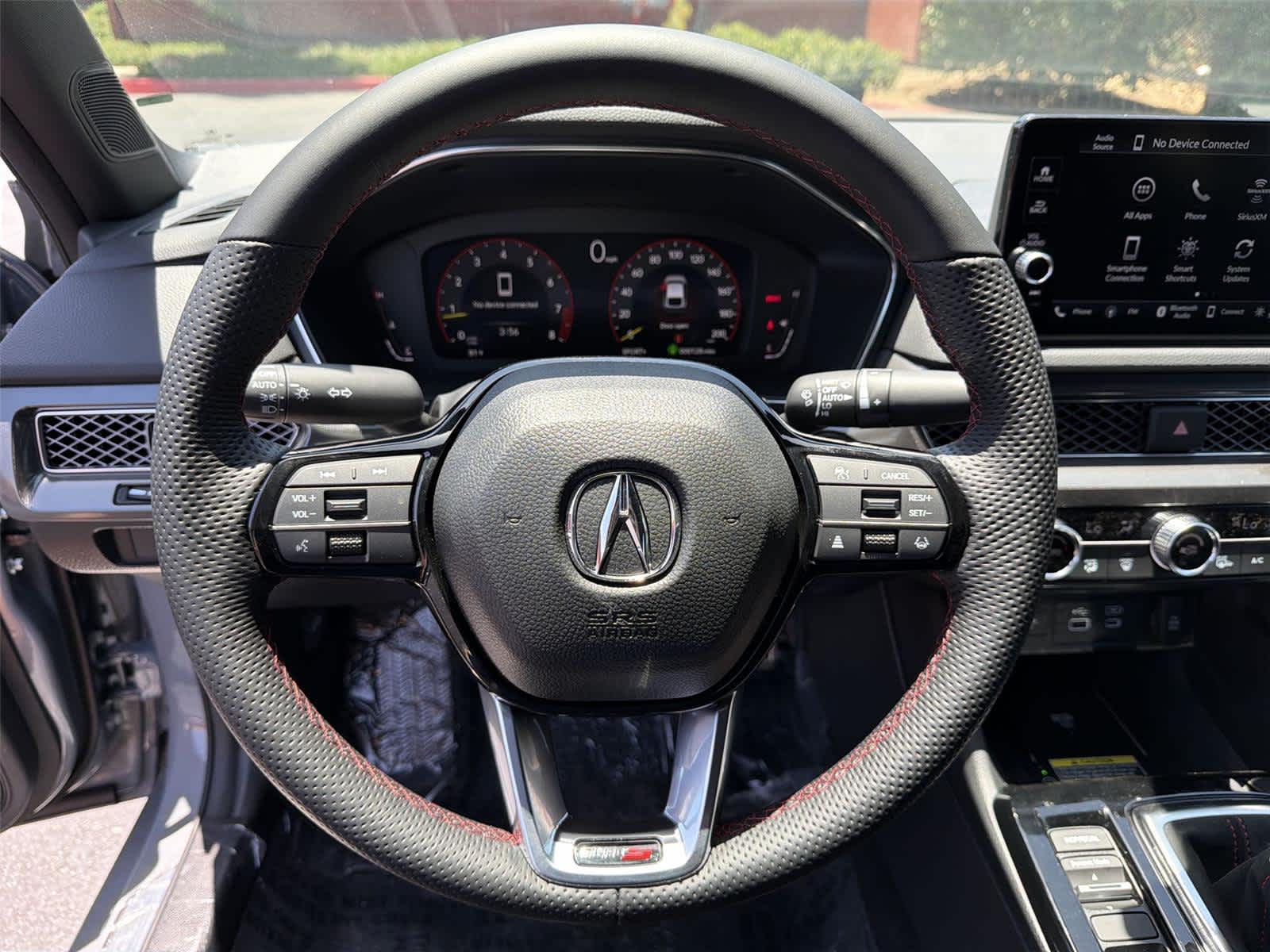 Thumbnail: 2026 Acura Integra - 16