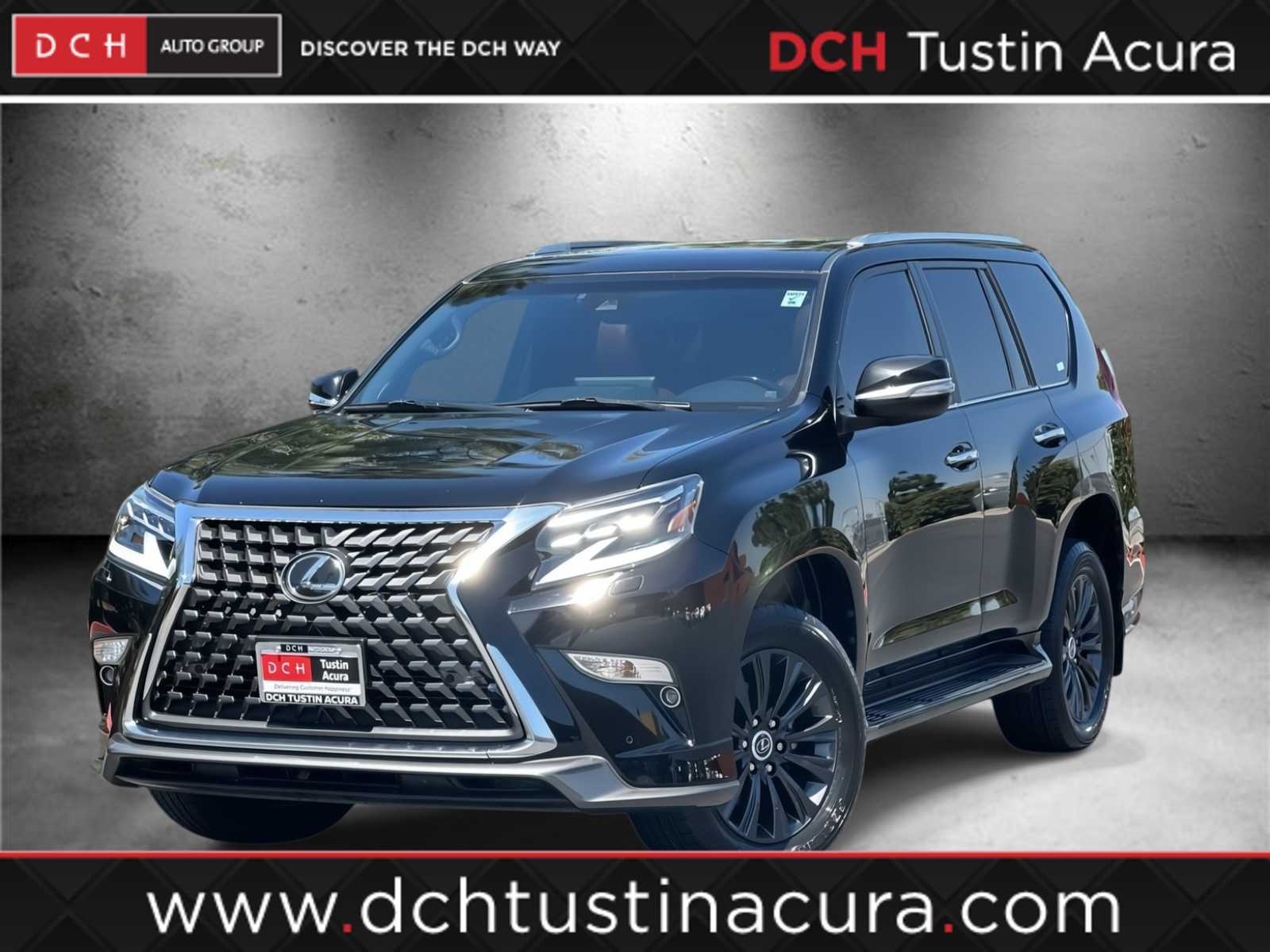 2022 Lexus GX 460 Premium -
                  Tustin, CA