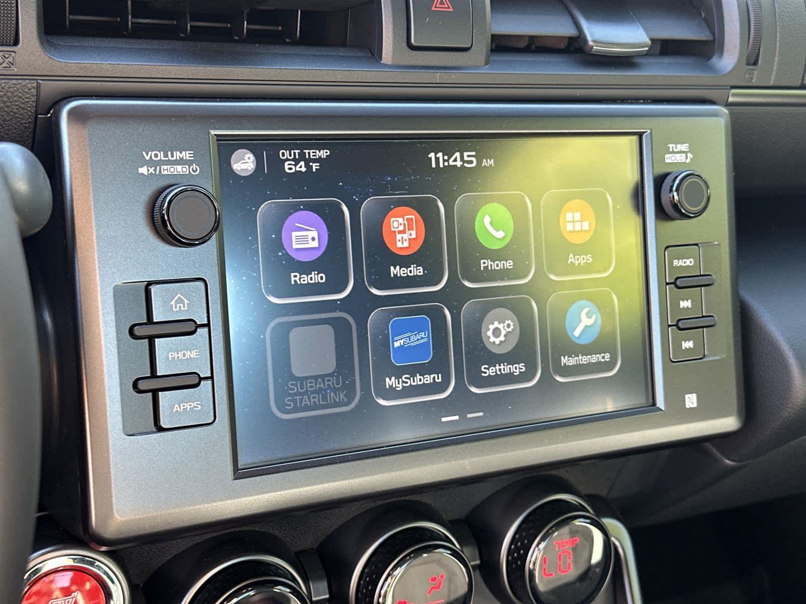 Thumbnail: 2025 Subaru BRZ - 27