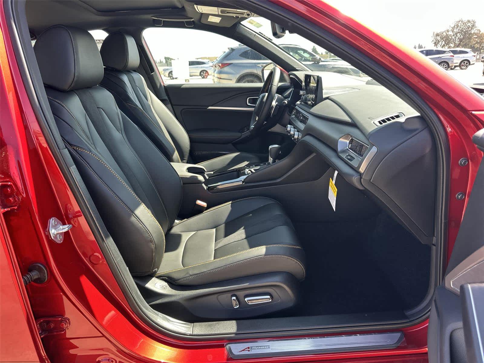 Thumbnail: 2026 Acura Integra - 14