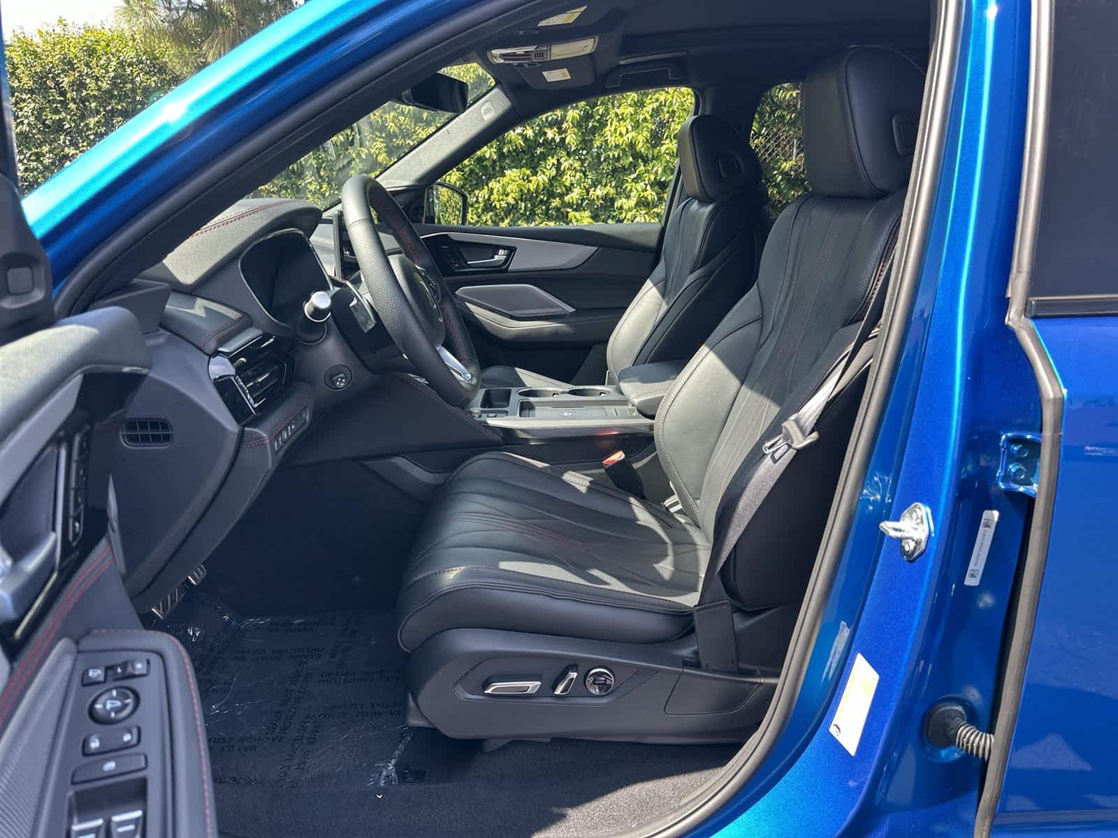 Thumbnail: 2026 Acura MDX - 11