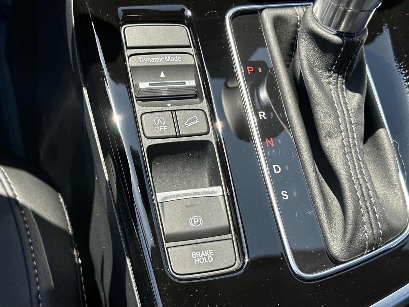 Thumbnail: 2025 Acura ADX - 28