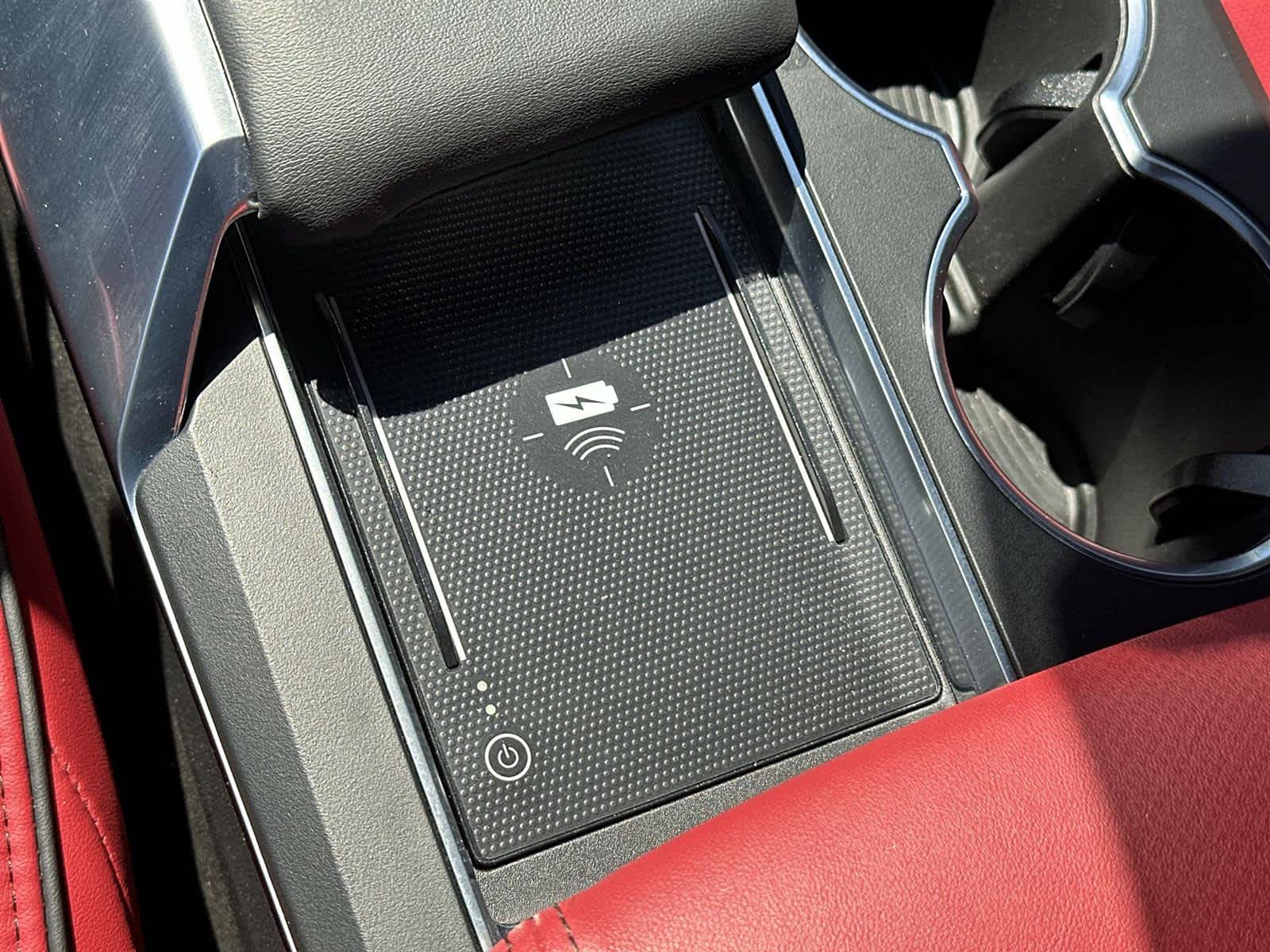 Thumbnail: 2024 Acura MDX - 31