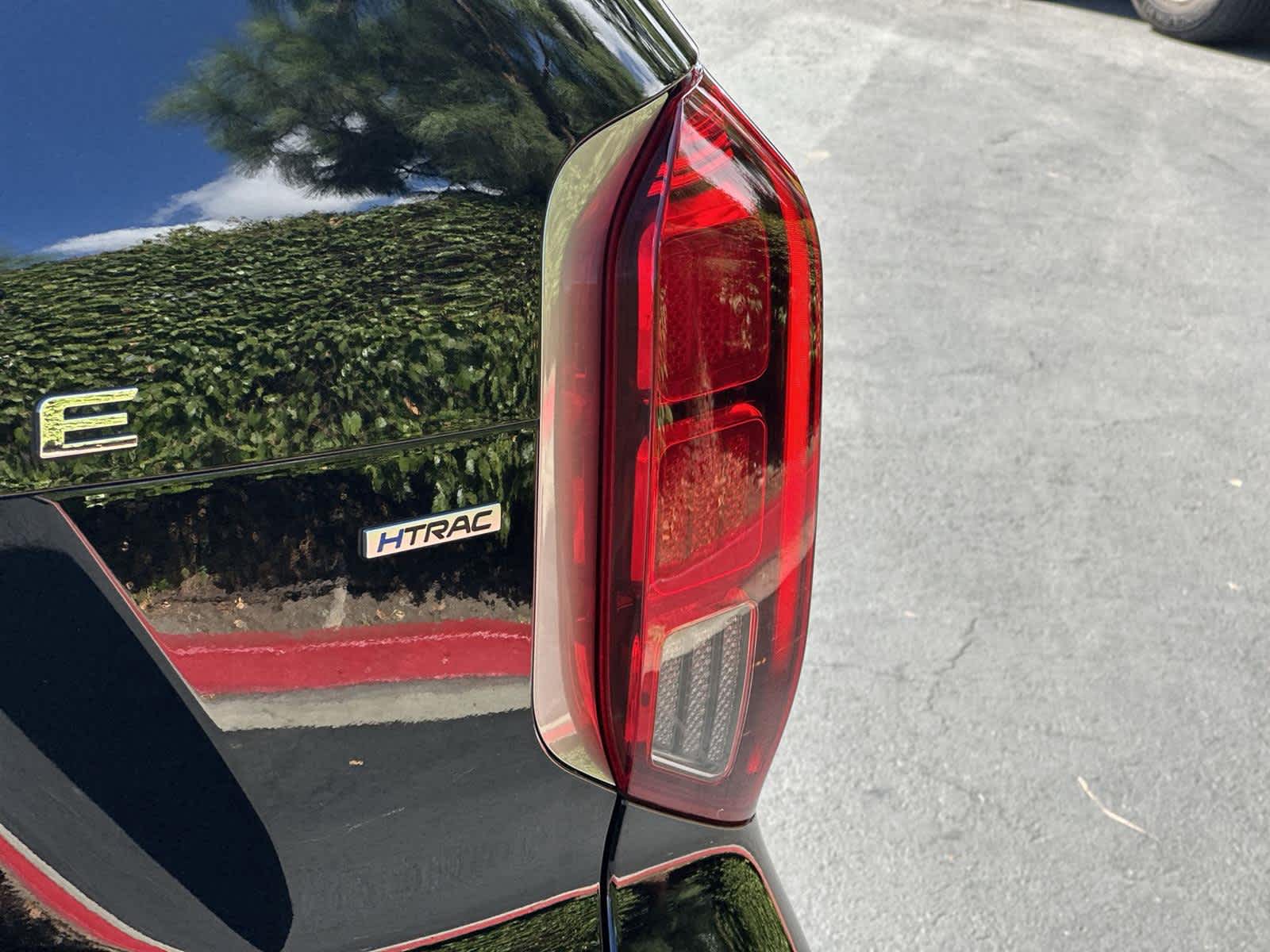 Thumbnail: 2025 Hyundai Palisade - 7