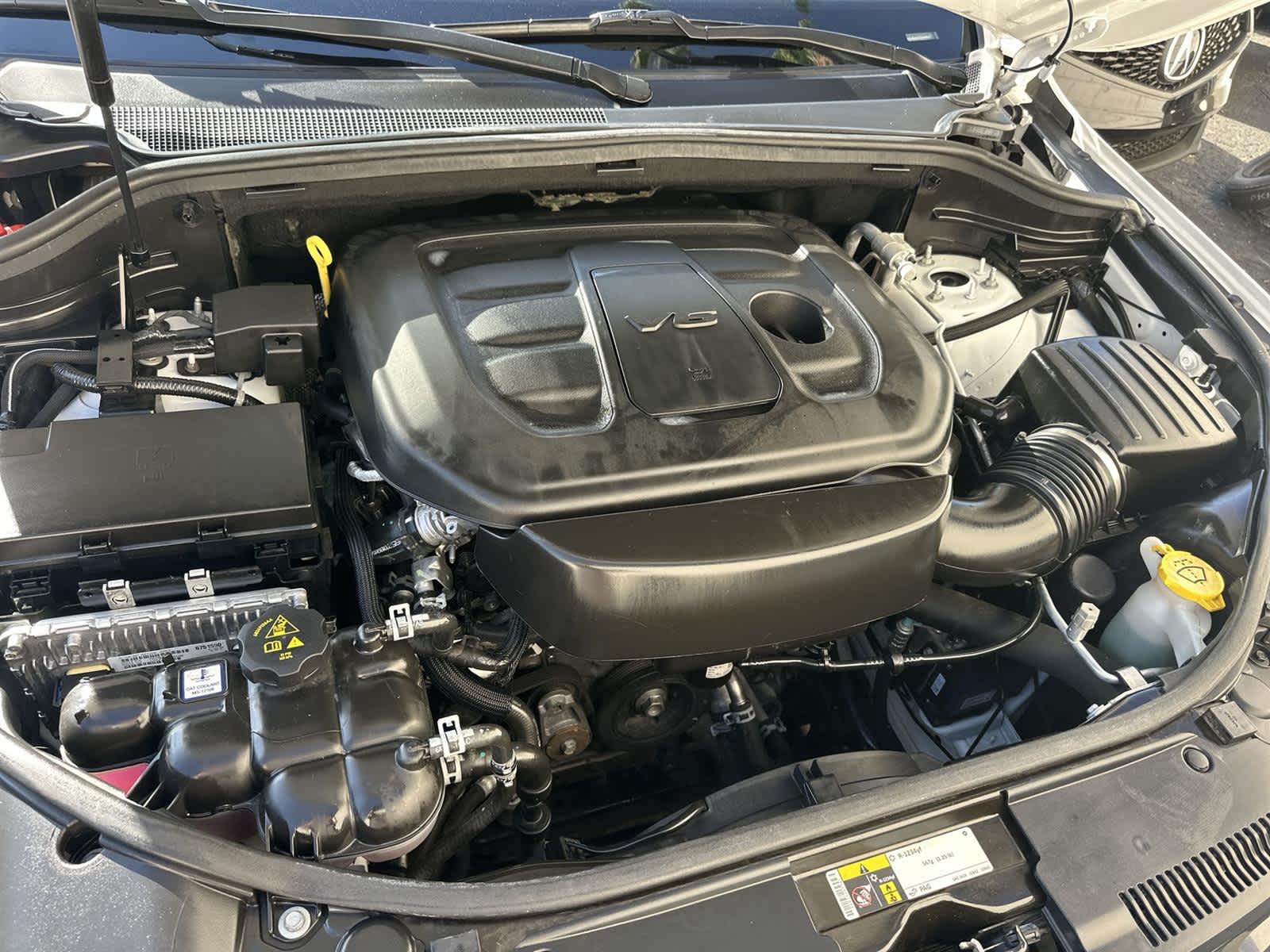 Thumbnail: 2020 Jeep Grand Cherokee - 9