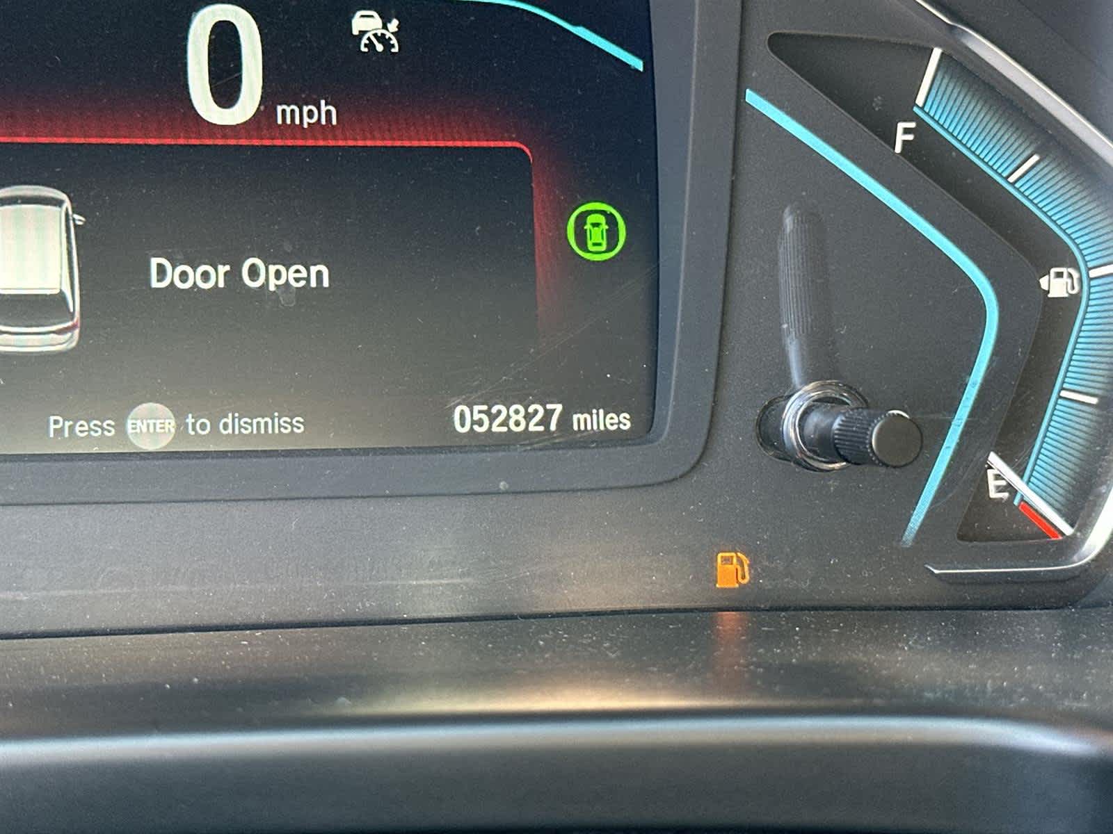 Thumbnail: 2023 Honda Odyssey - 19