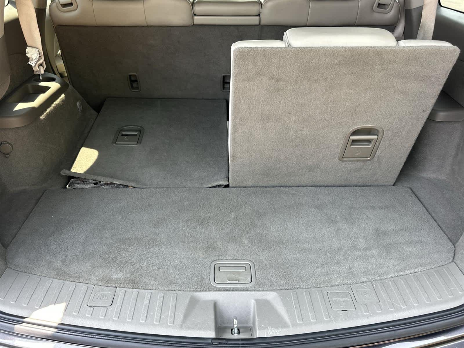 Thumbnail: 2010 Acura MDX - 19