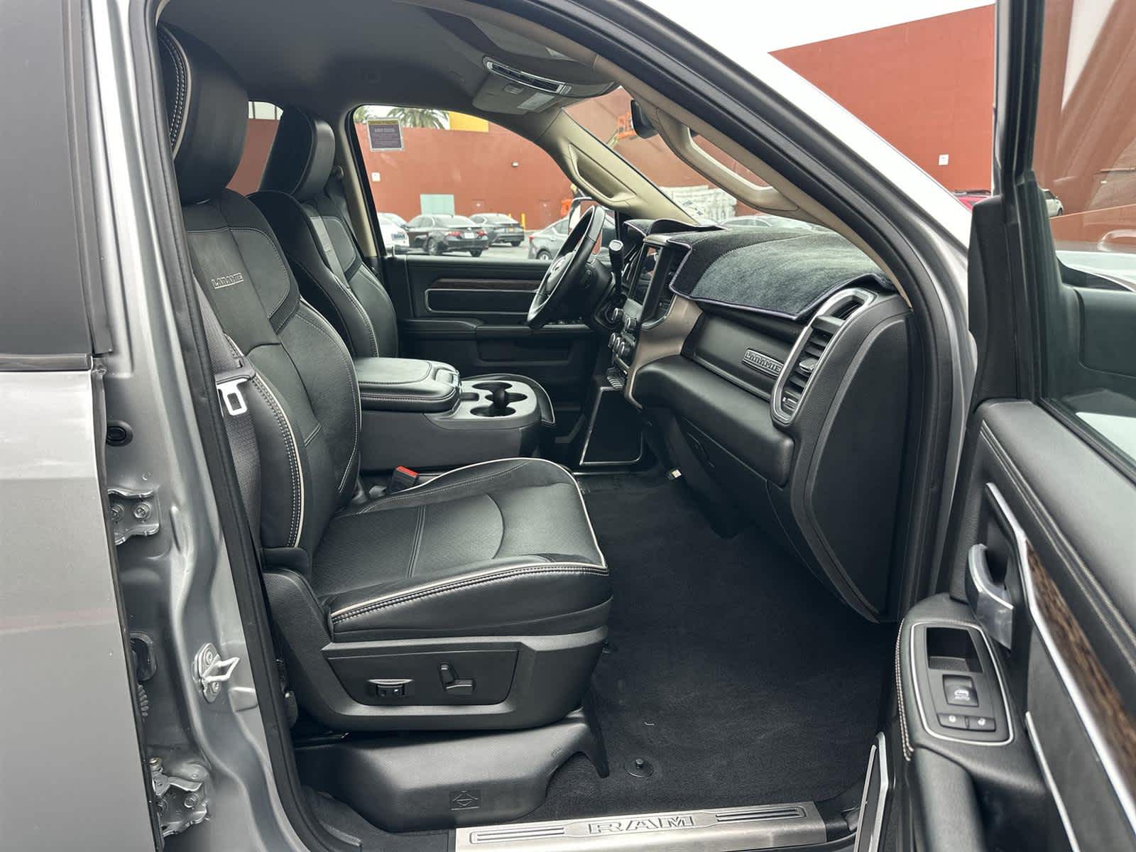 Thumbnail: 2021 RAM 2500 - 14