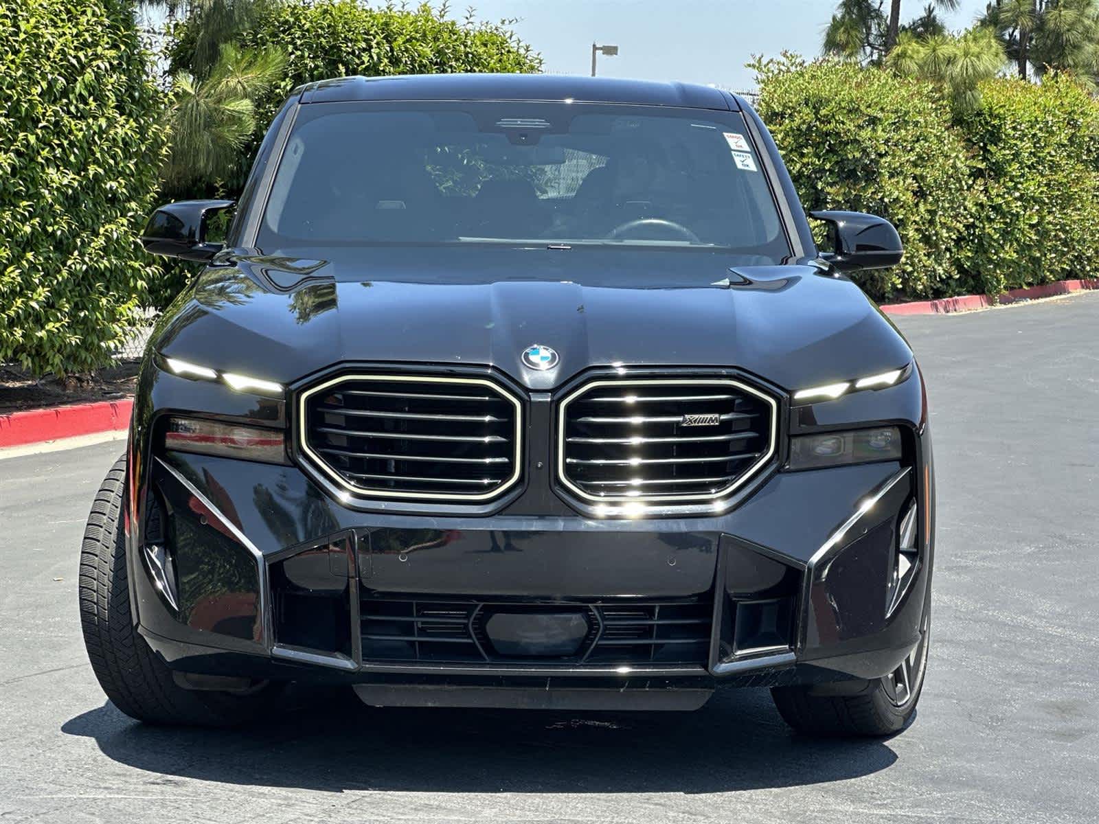Thumbnail: 2023 BMW XM - 6