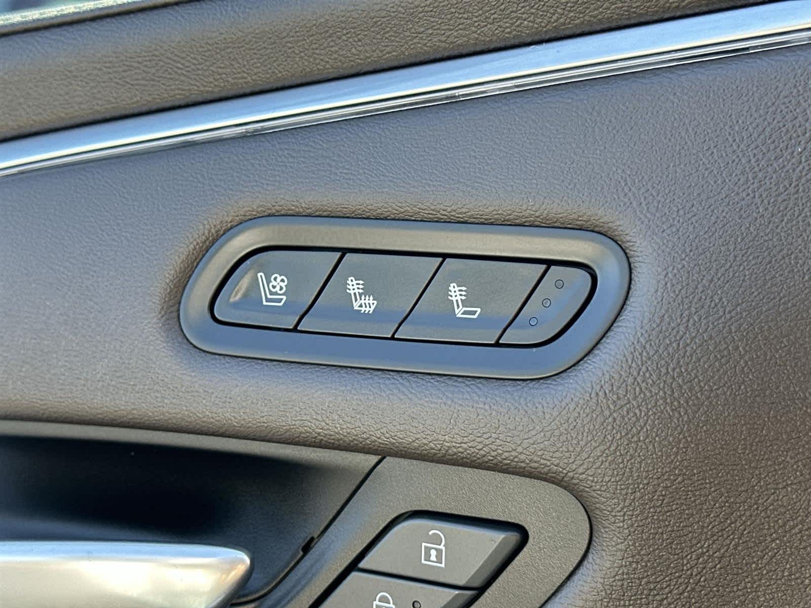 Thumbnail: 2022 Cadillac Escalade - 29