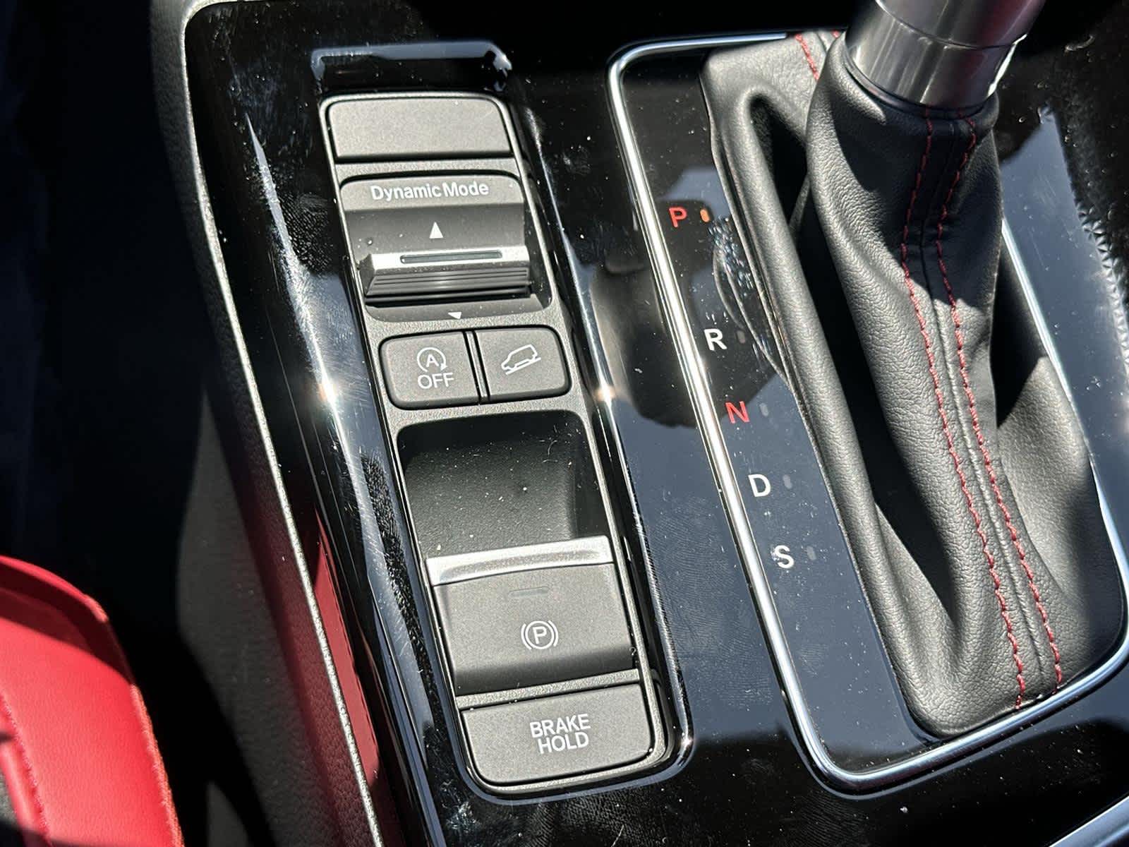 Thumbnail: 2025 Acura ADX - 28