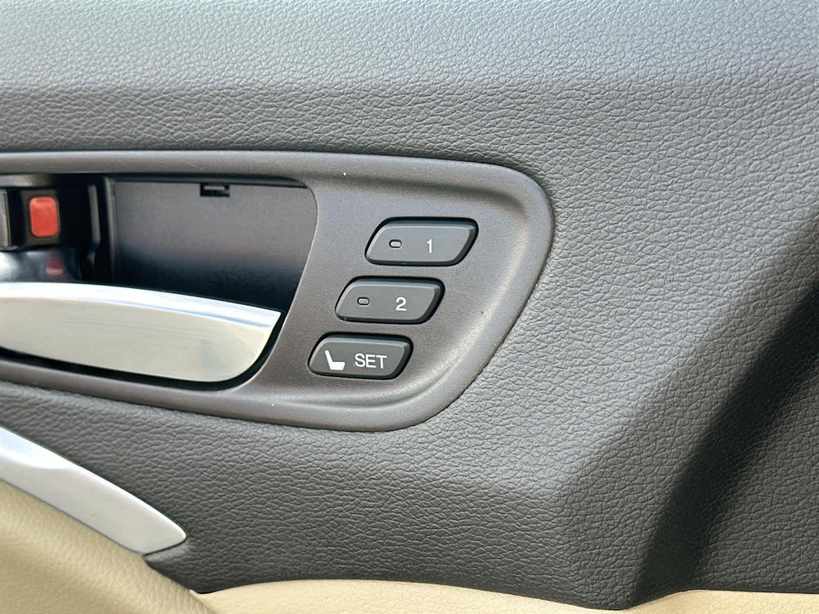 Thumbnail: 2020 Acura MDX - 29