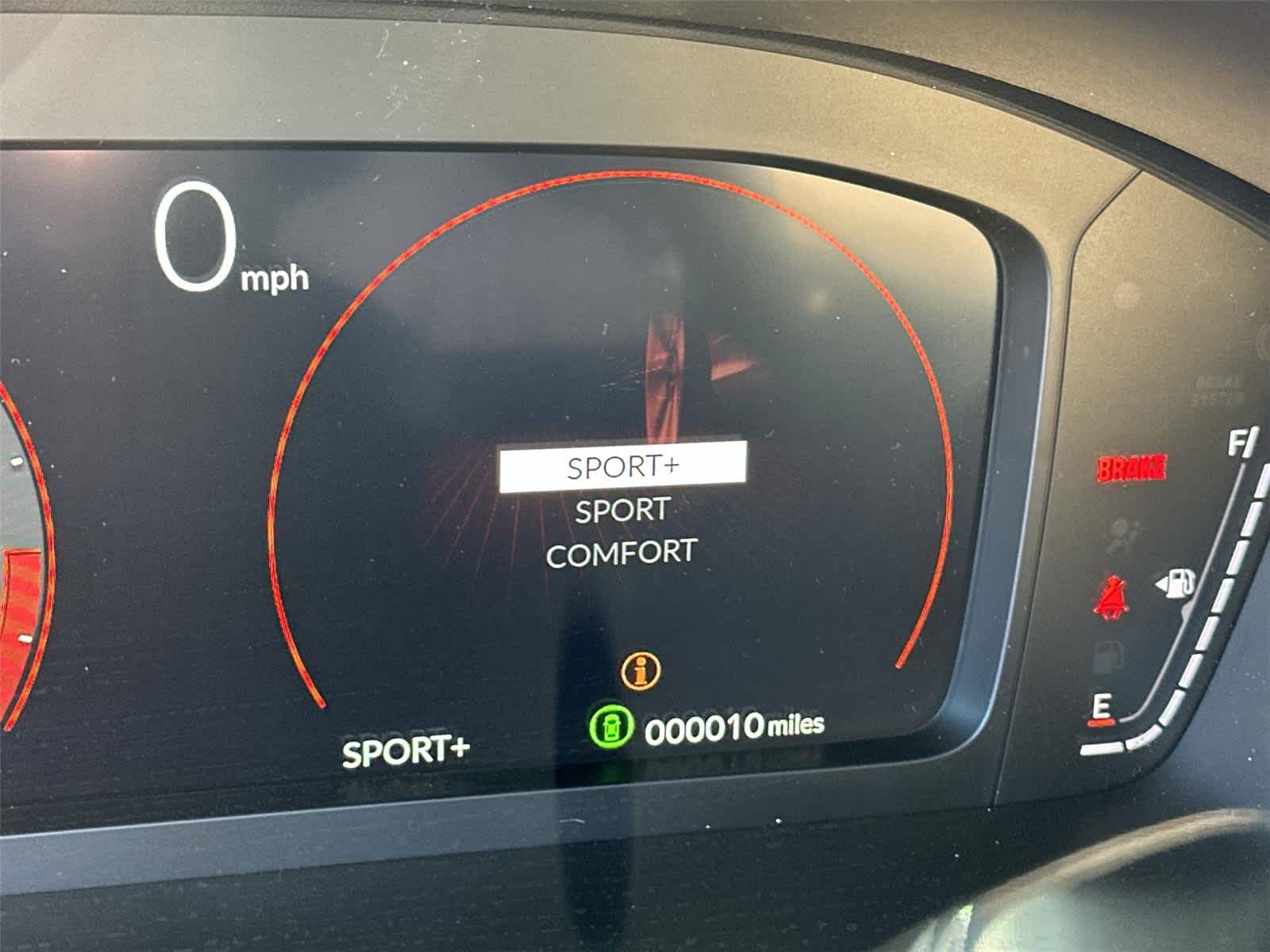 Thumbnail: 2026 Acura Integra - 29