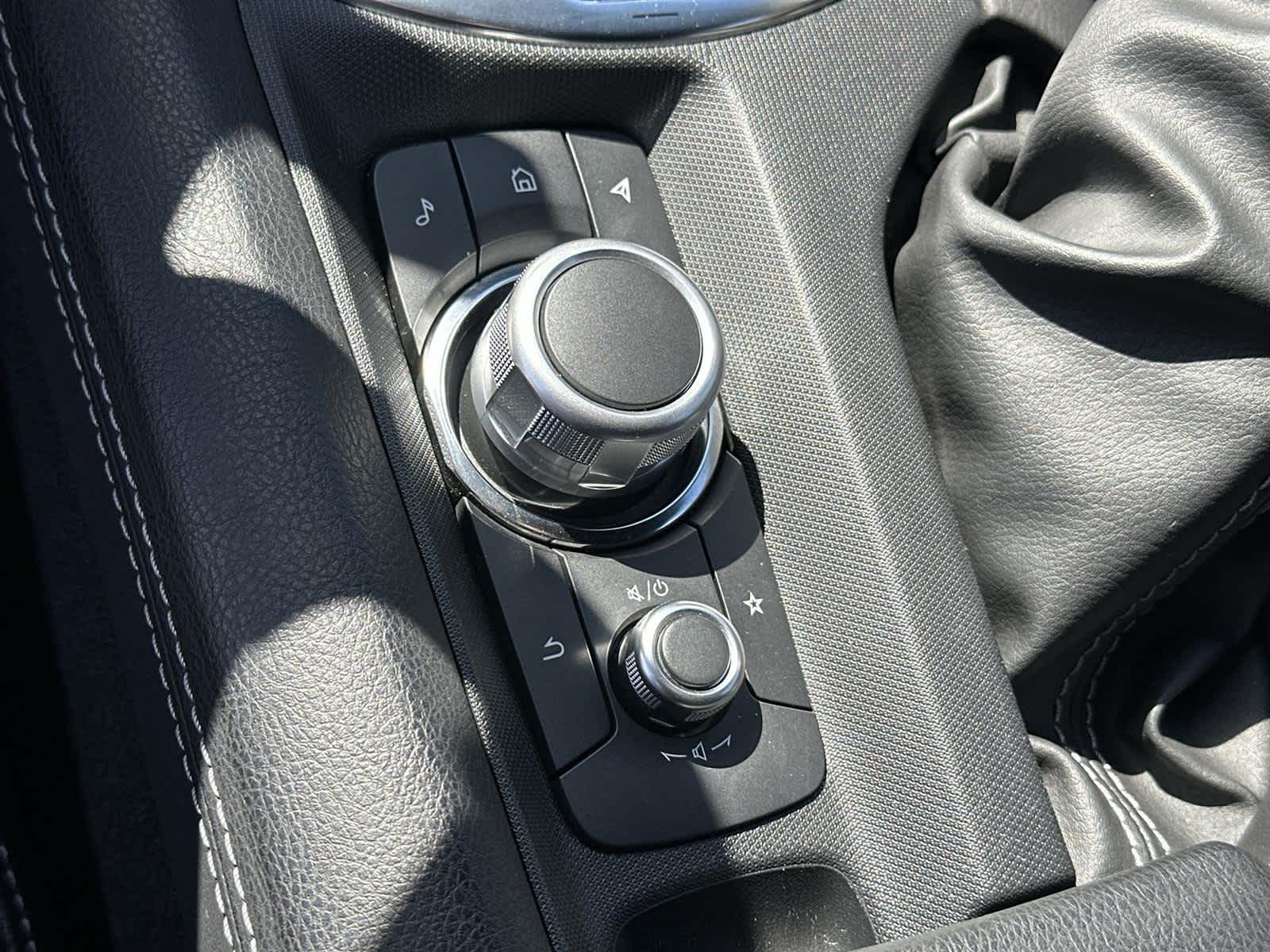 Thumbnail: 2024 Mazda MX-5 Miata - 28