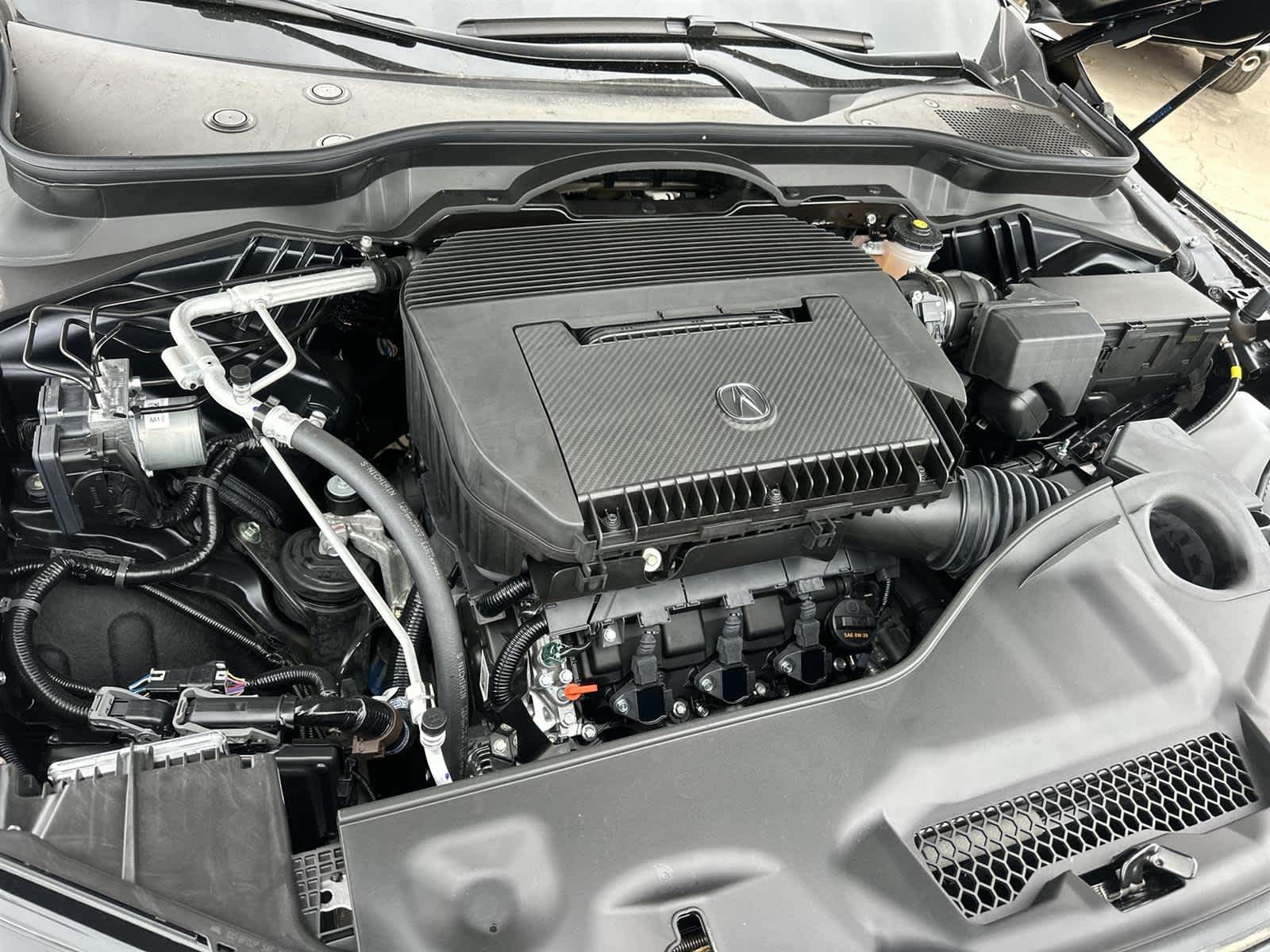 Thumbnail: 2026 Acura MDX - 9