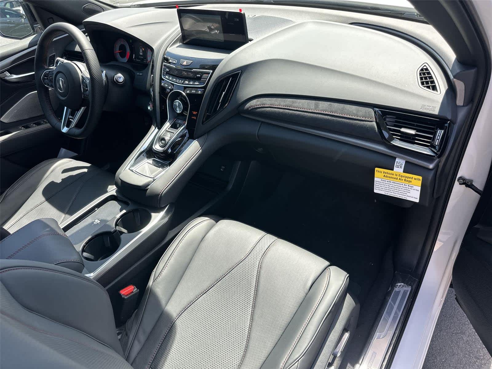 Thumbnail: 2026 Acura RDX - 12