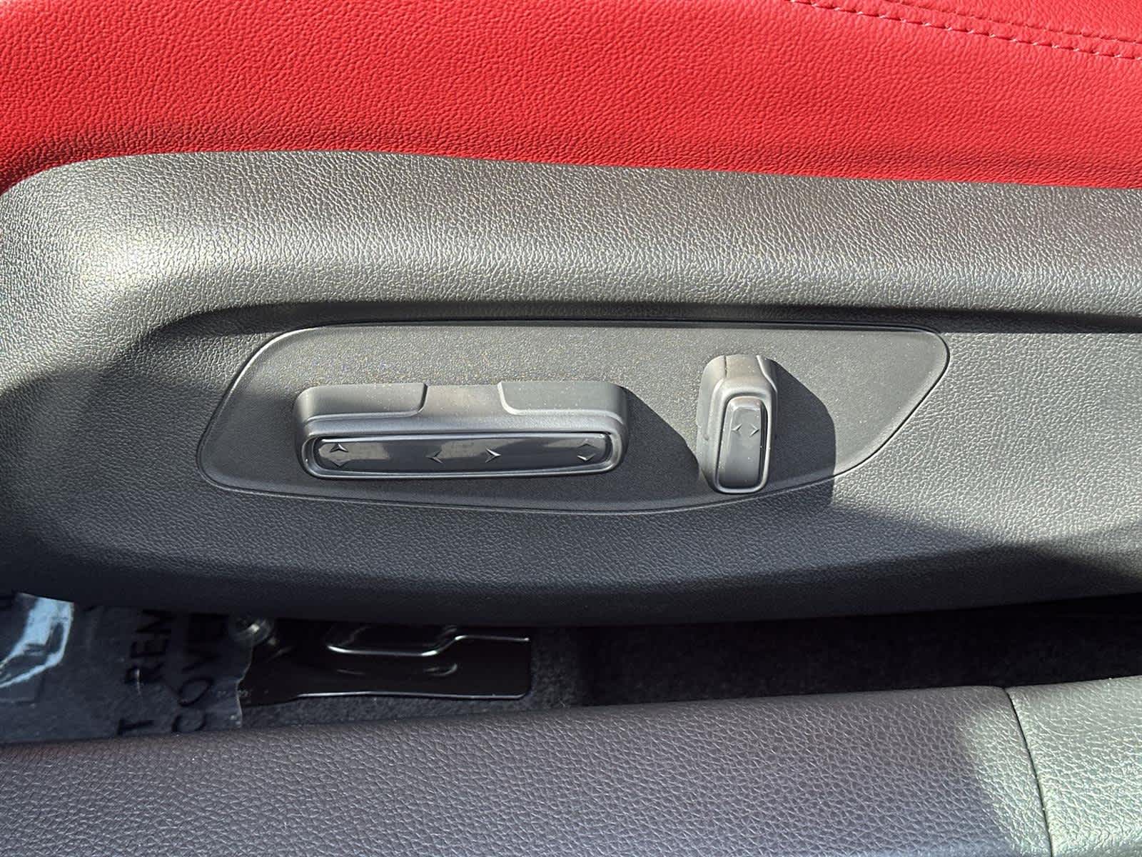 Thumbnail: 2026 Acura Integra - 22