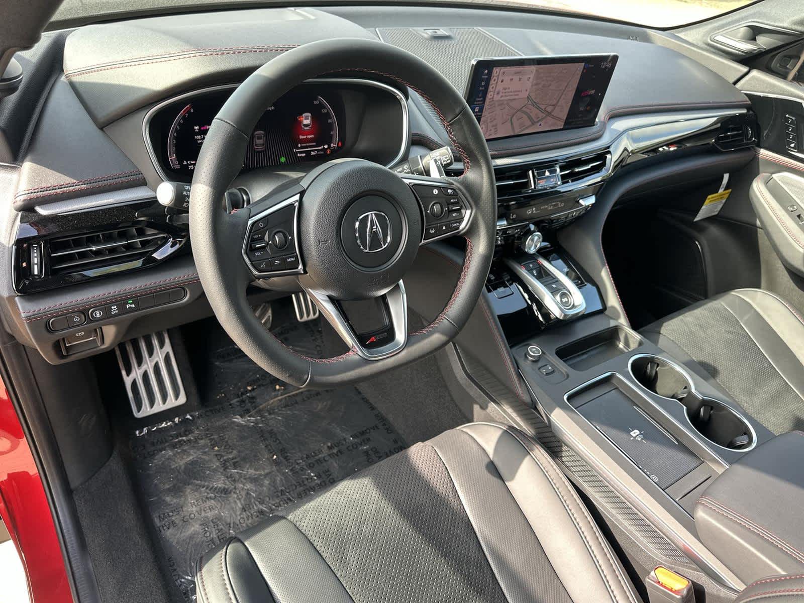 Thumbnail: 2026 Acura MDX - 2