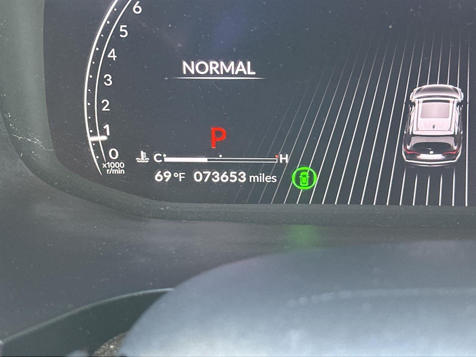 Thumbnail: 2022 Acura MDX - 19