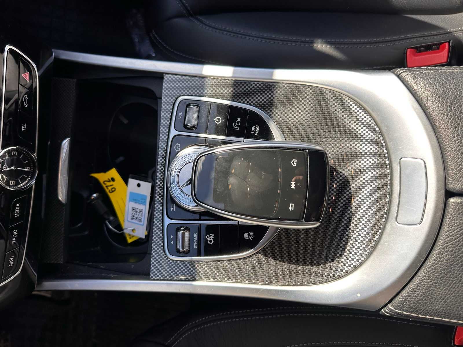 Thumbnail: 2019 Mercedes-Benz G-Class - 17