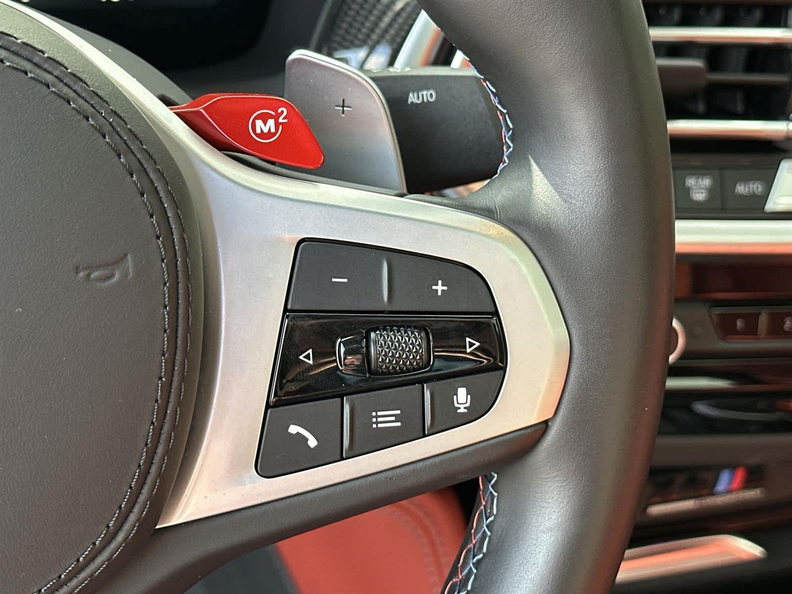 Thumbnail: 2024 BMW X4 - 25