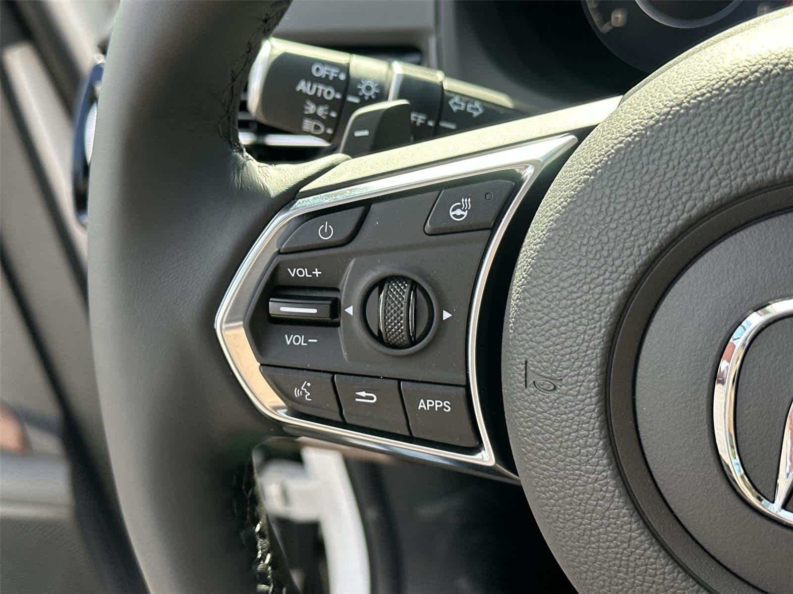 Thumbnail: 2026 Acura RDX - 23