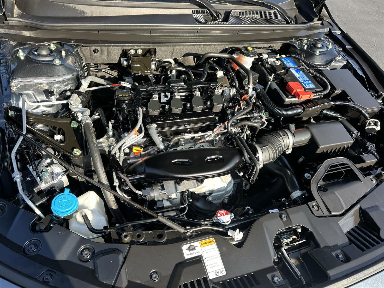 Thumbnail: 2024 Honda Accord - 9