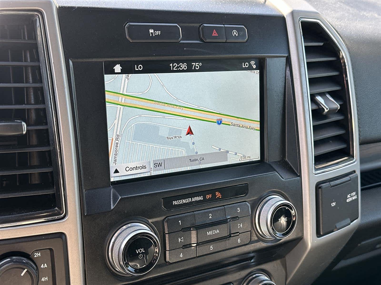 Thumbnail: 2017 Ford F-150 - 17