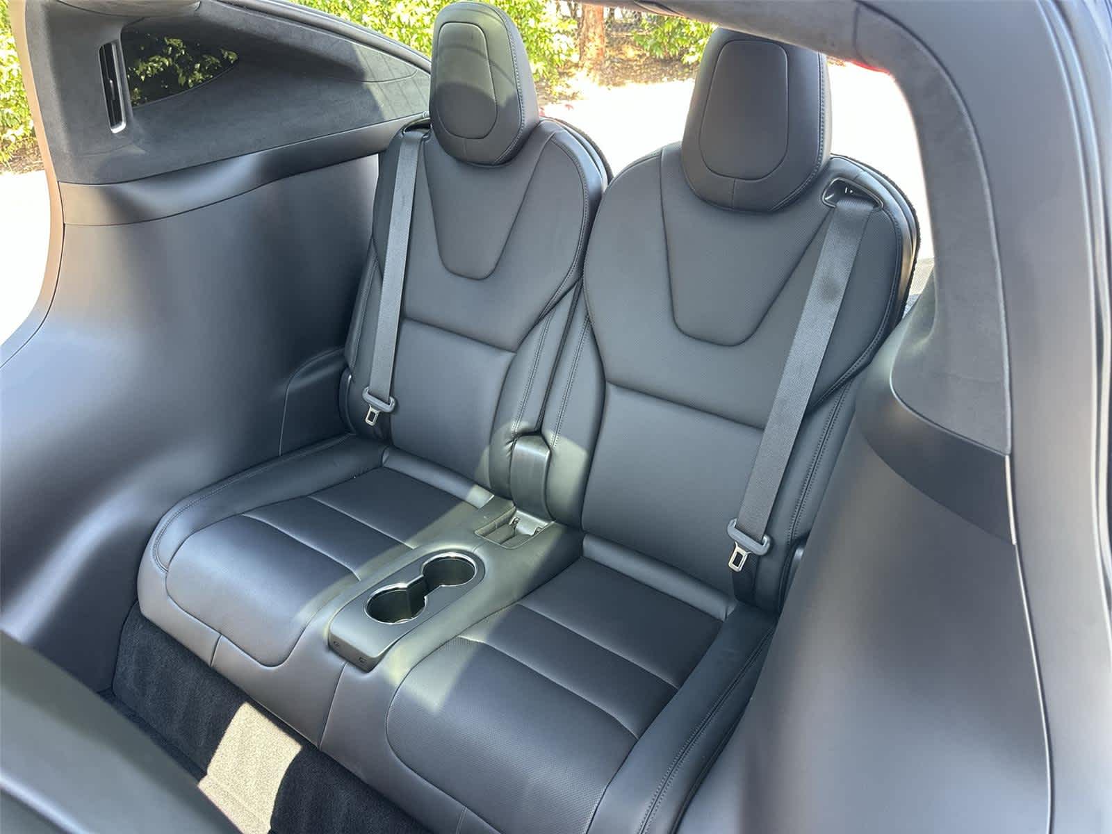 Thumbnail: 2024 Tesla Model X - 32