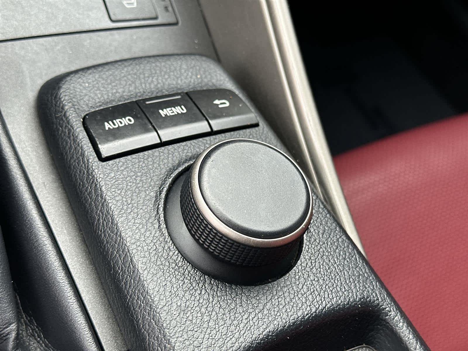 Thumbnail: 2016 Lexus IS - 28