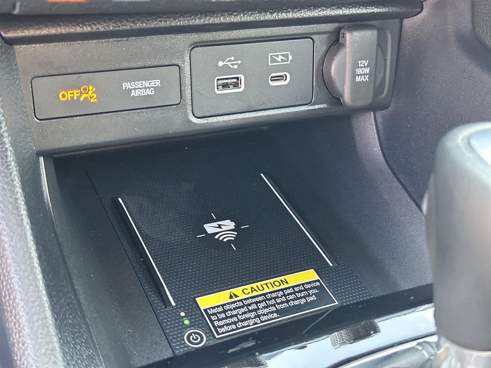 Thumbnail: 2023 Acura Integra - 25