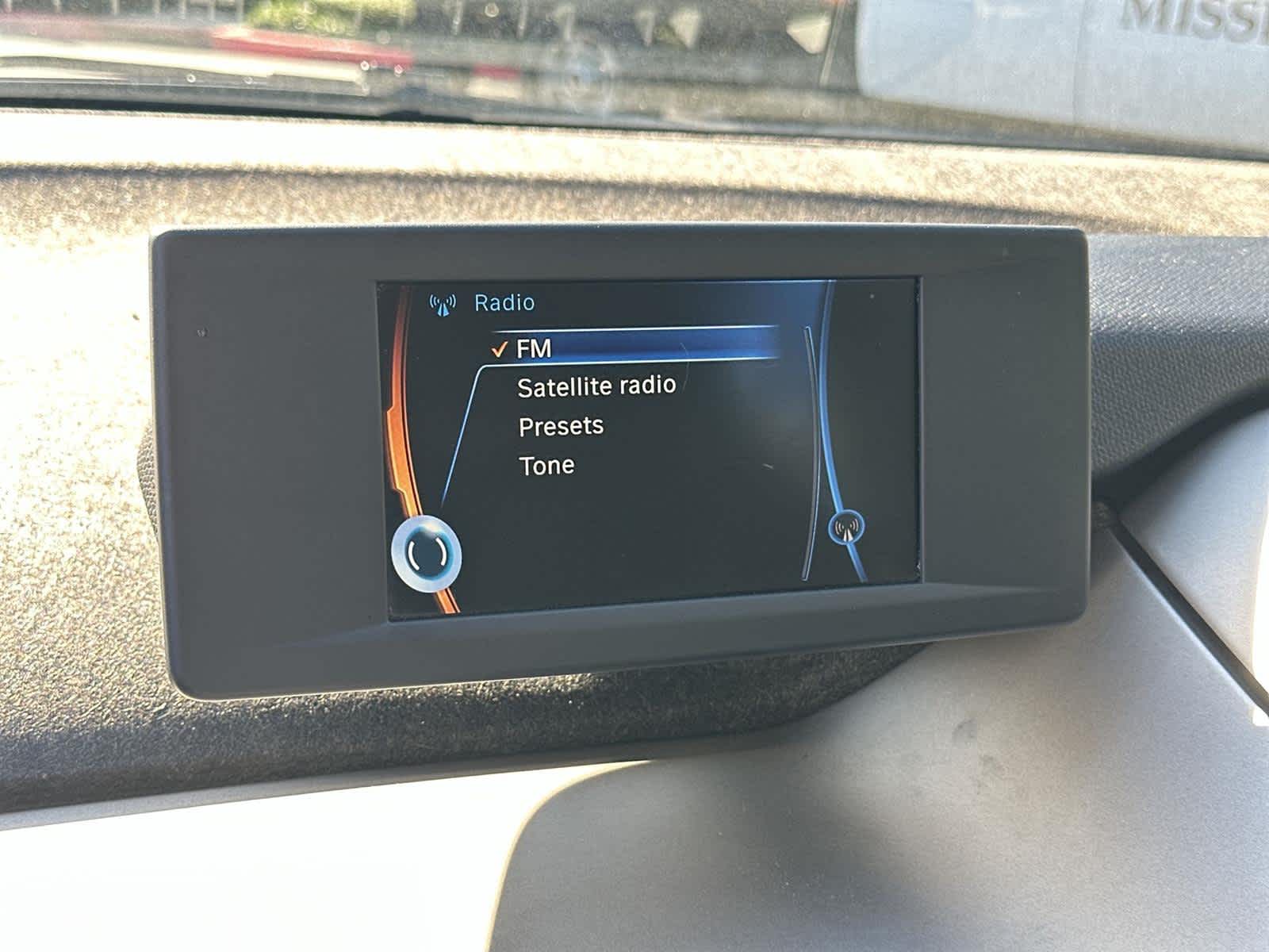 Thumbnail: 2018 BMW i3 - 16