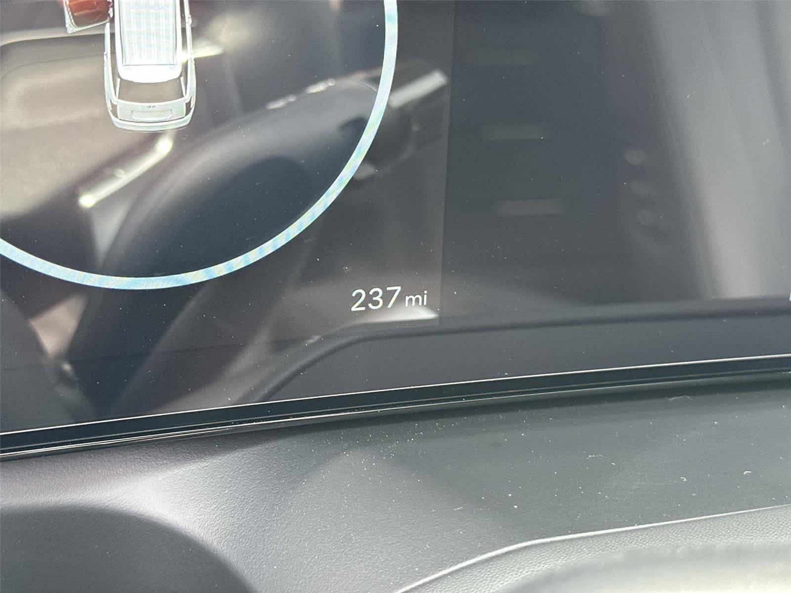 Thumbnail: 2026 Hyundai Palisade - 19