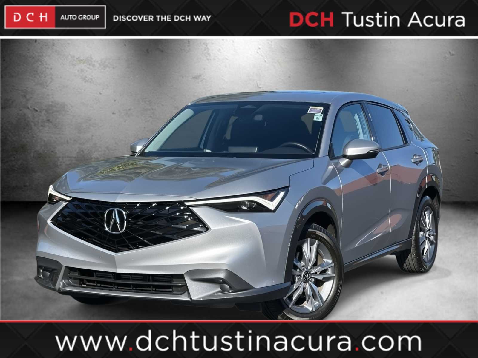 2025 Acura ADX  -
                  Tustin, CA
