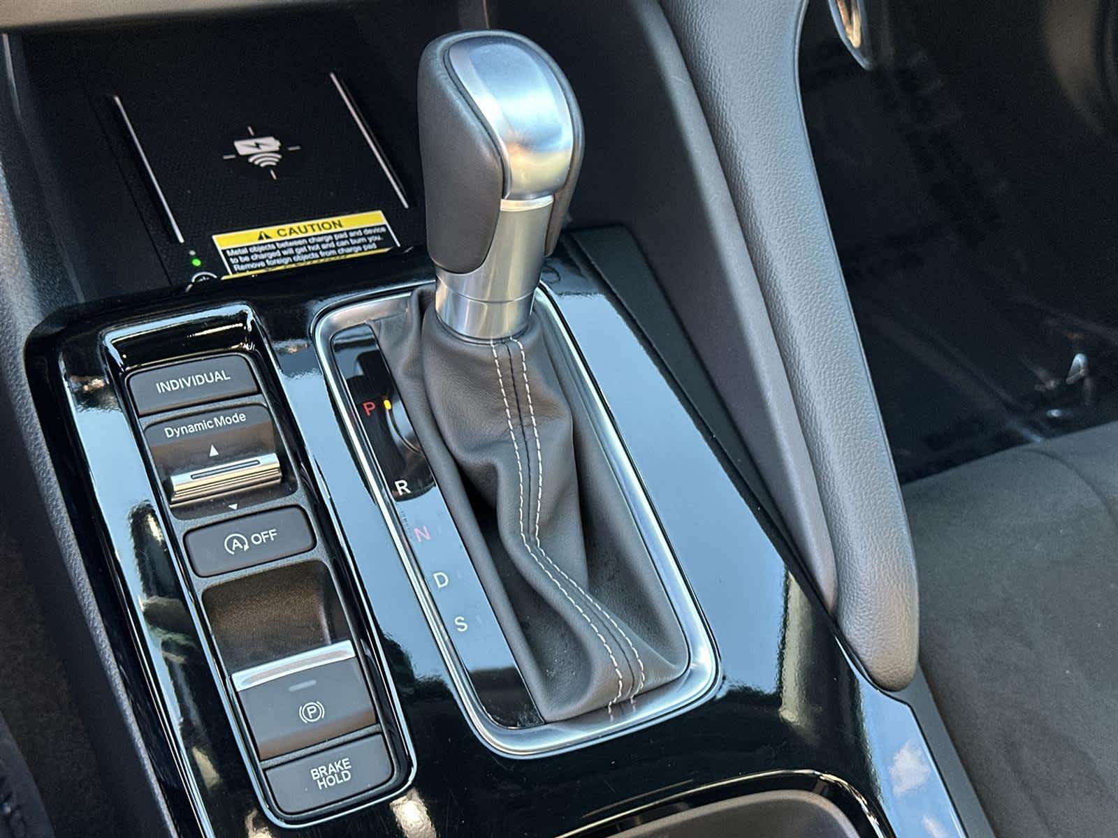 Thumbnail: 2025 Acura Integra - 17