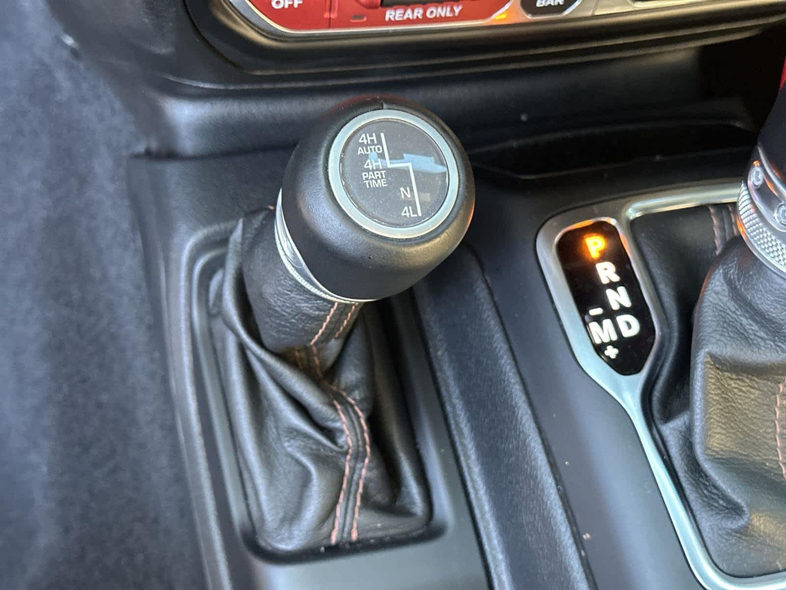 Thumbnail: 2021 Jeep Wrangler - 26