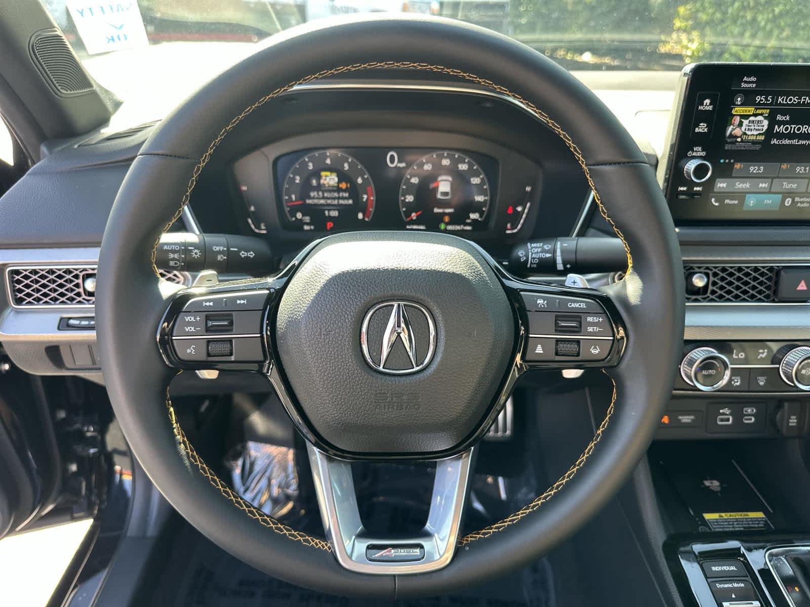 Thumbnail: 2026 Acura Integra - 15