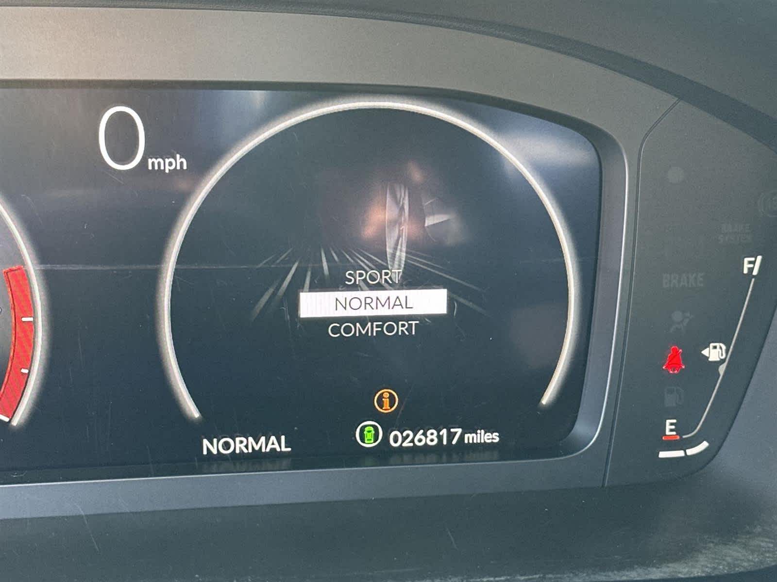 Thumbnail: 2023 Acura Integra - 30