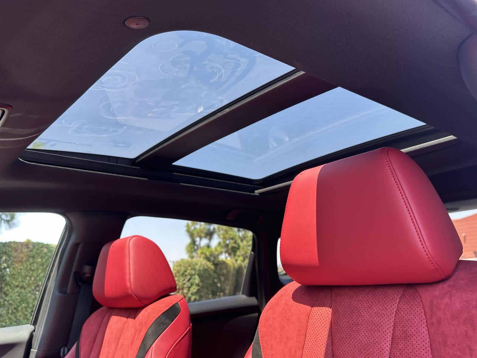 Thumbnail: 2025 Acura ADX - 31