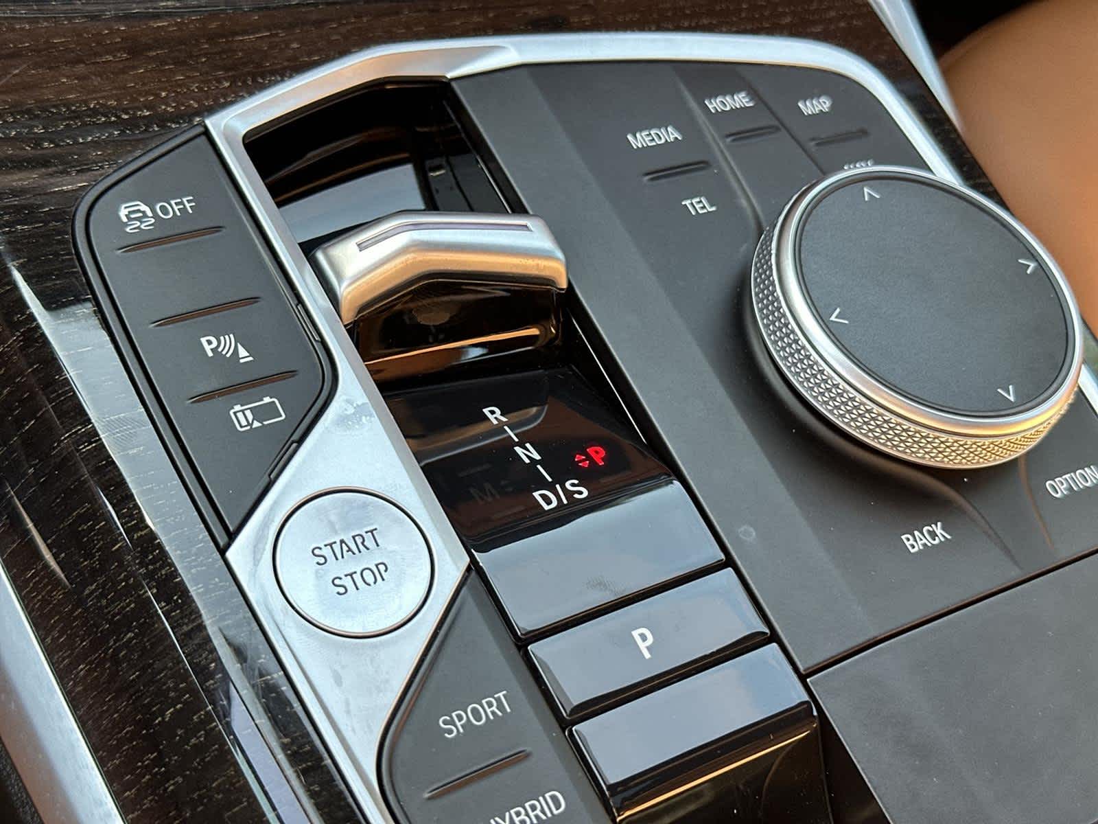 Thumbnail: 2023 BMW 3 Series - 18