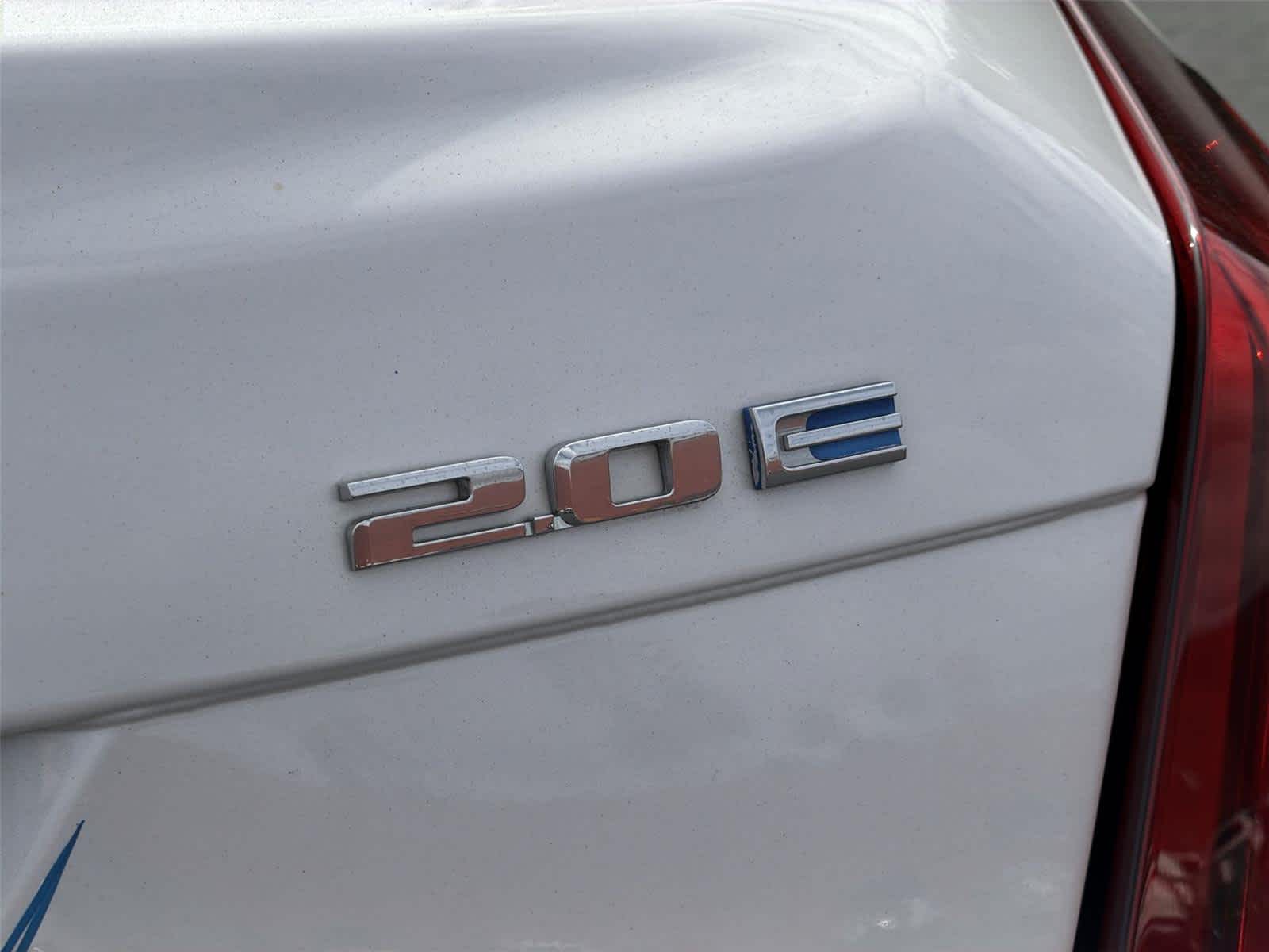 Thumbnail: 2018 Cadillac CT6 - 8