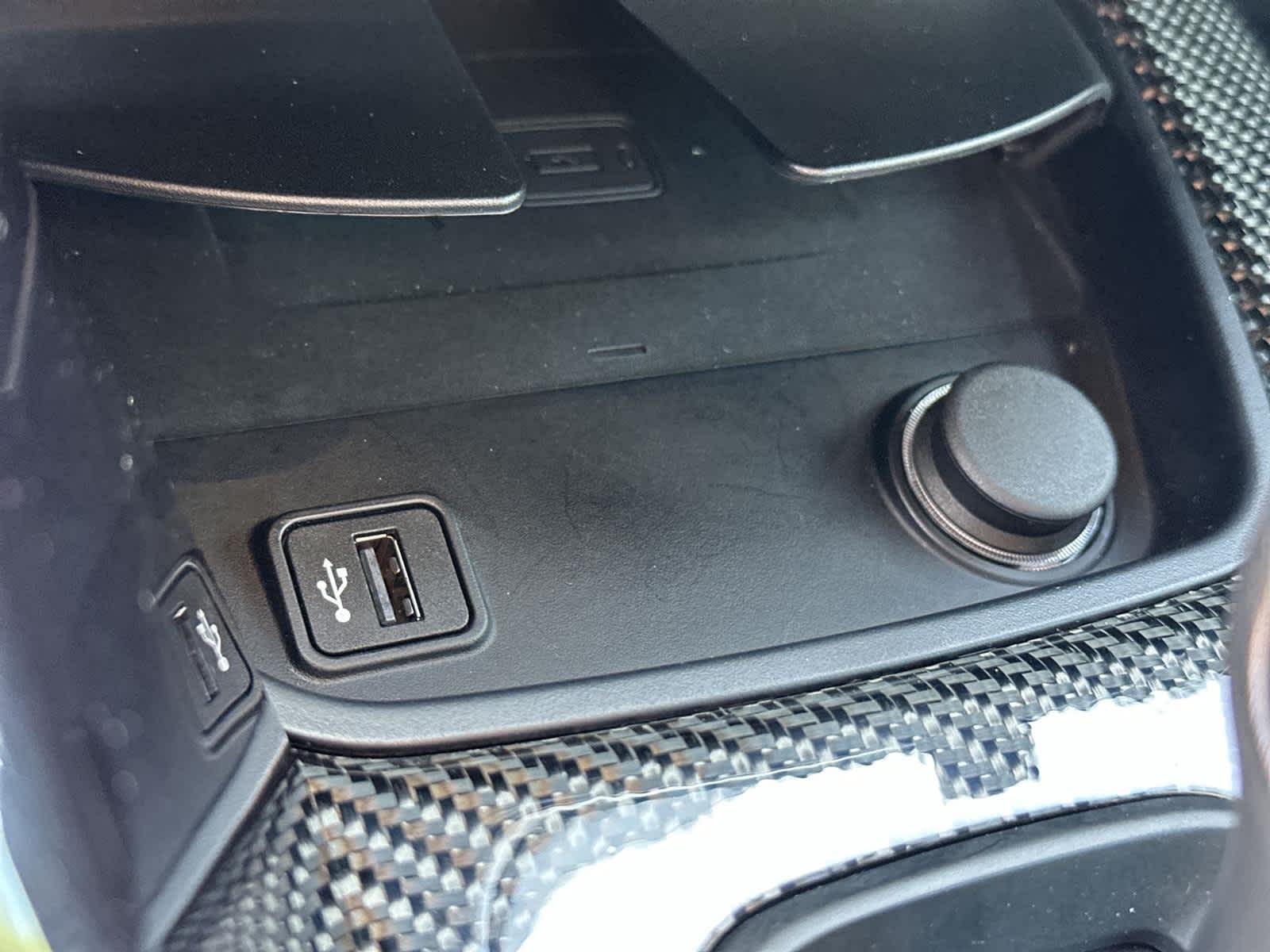 Thumbnail: 2024 Toyota GR Supra - 27