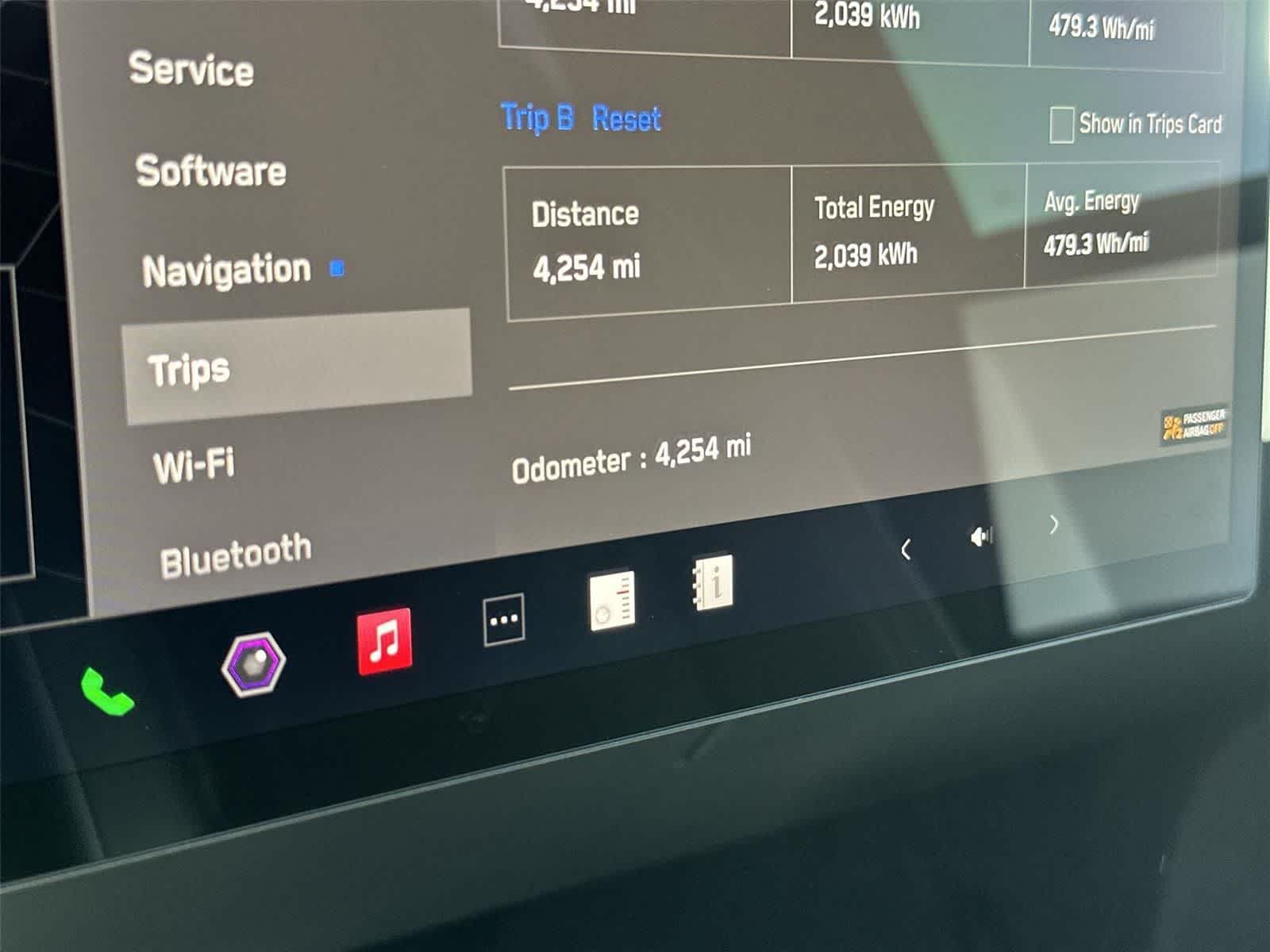 Thumbnail: 2024 Tesla Cybertruck - 21