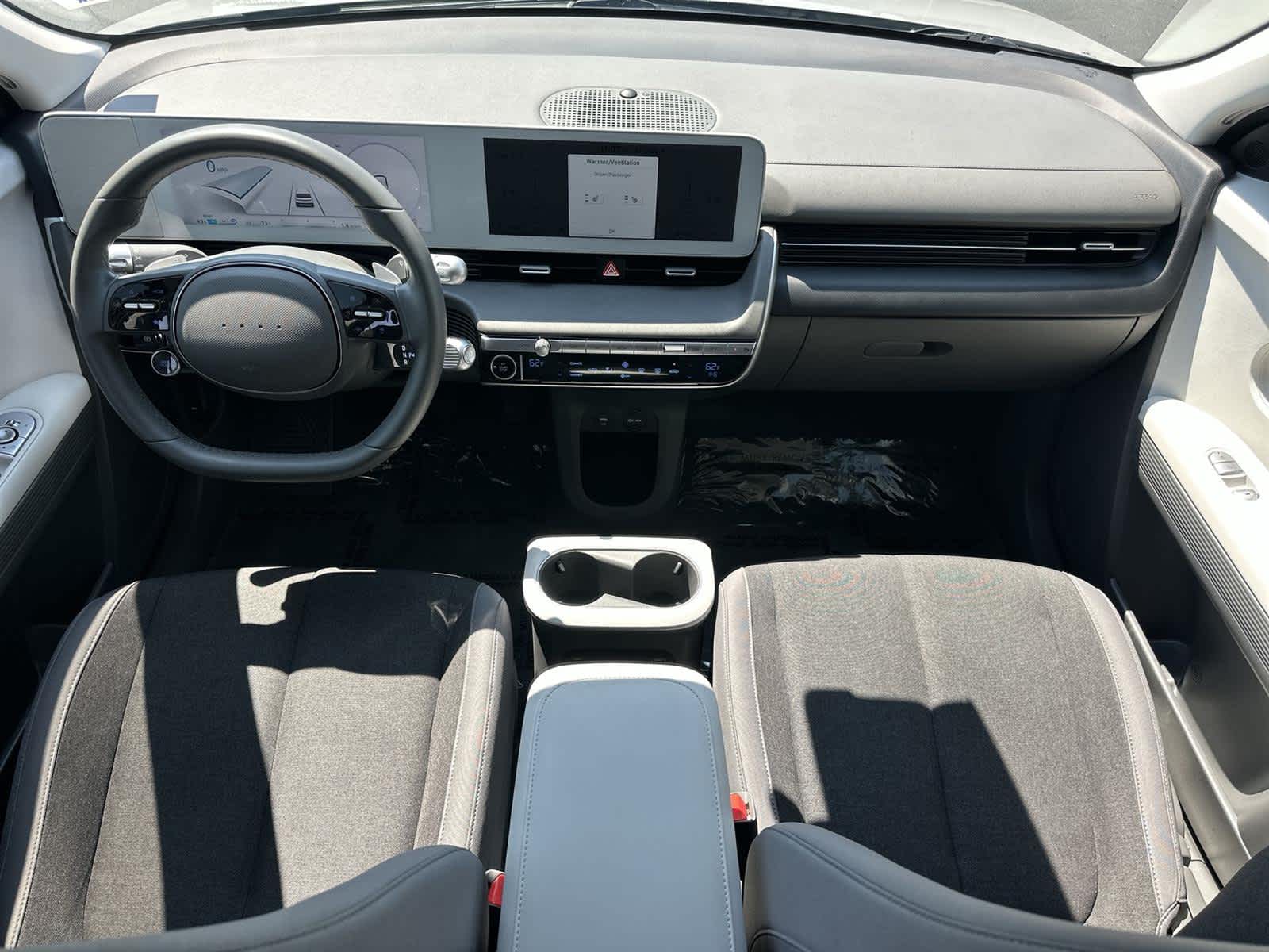 Thumbnail: 2024 Hyundai Ioniq 5 - 10