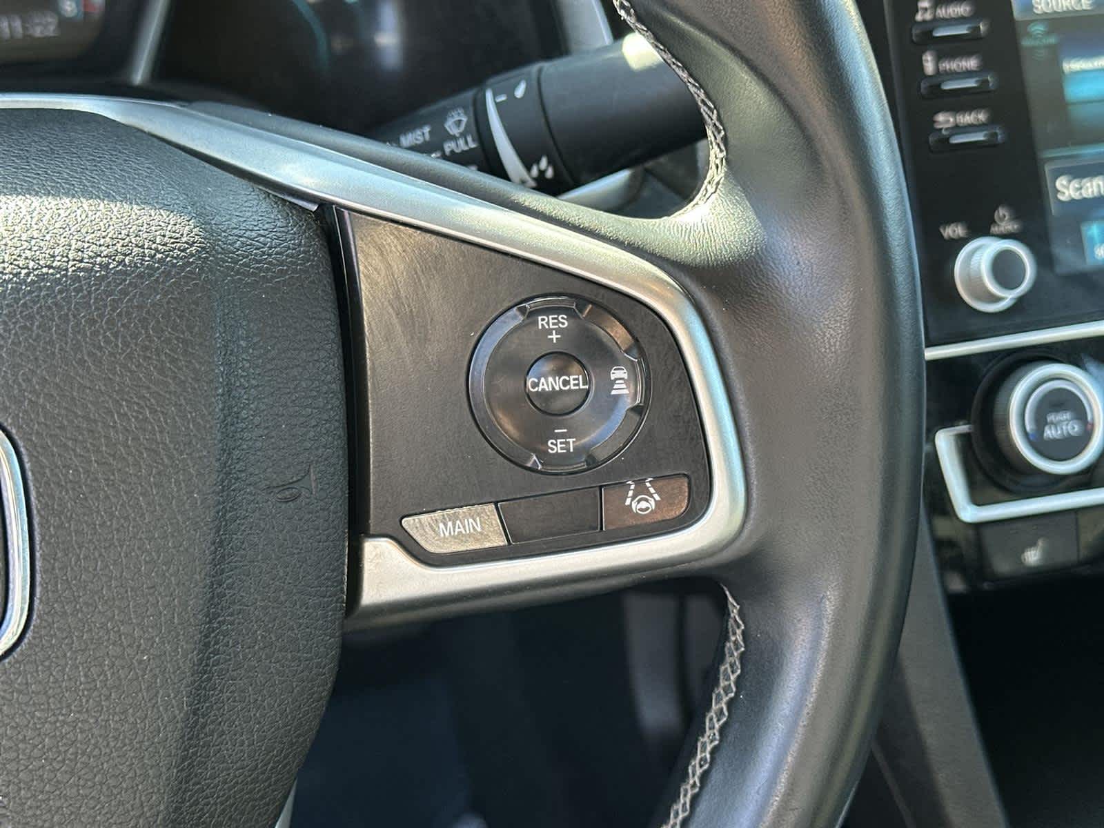 Thumbnail: 2020 Honda Civic - 24