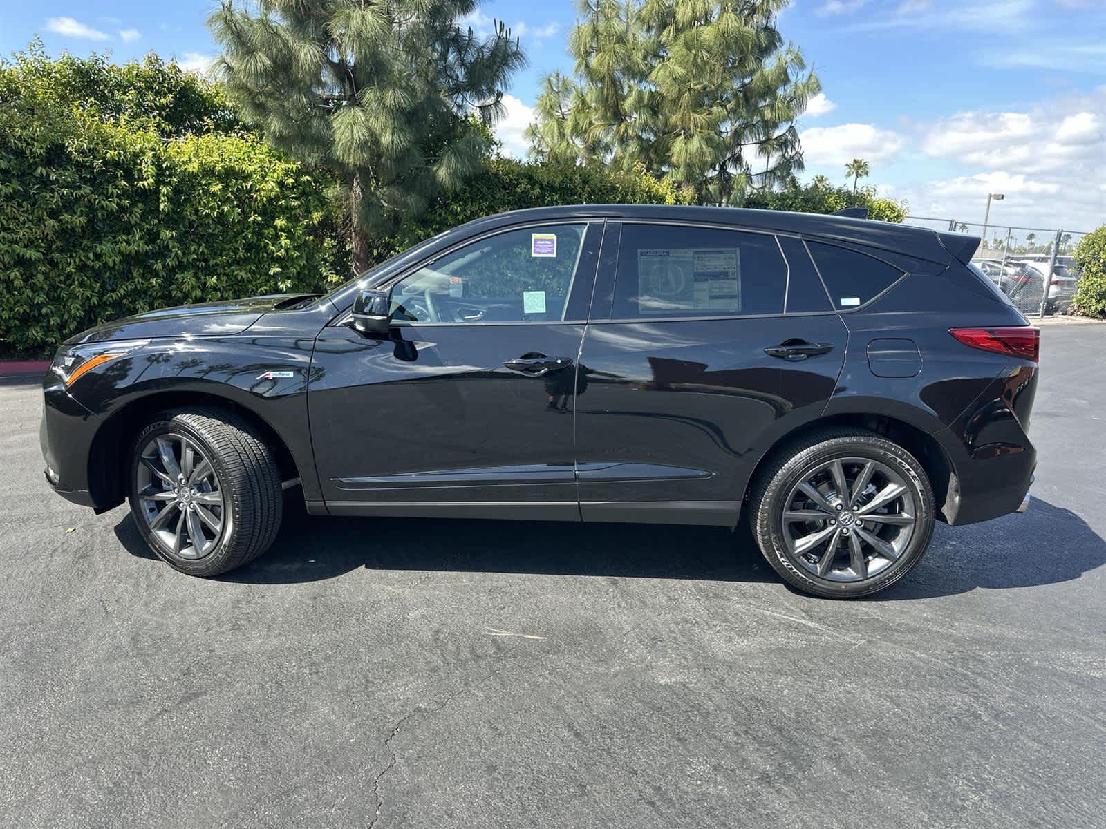 Thumbnail: 2026 Acura RDX - 3