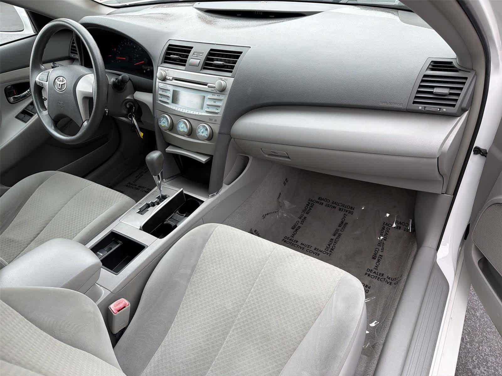 Thumbnail: 2009 Toyota Camry - 13